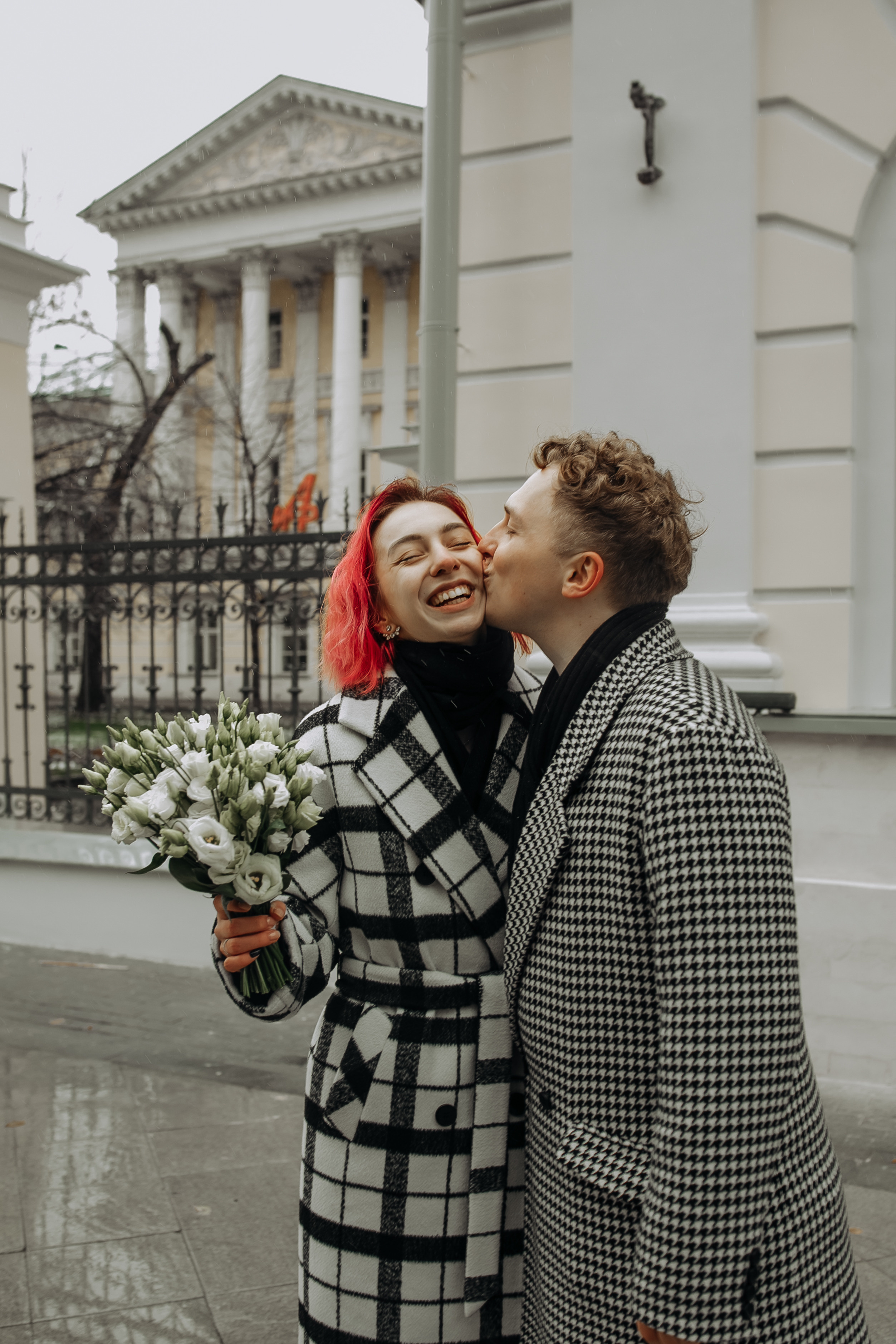 Margo & Vlad