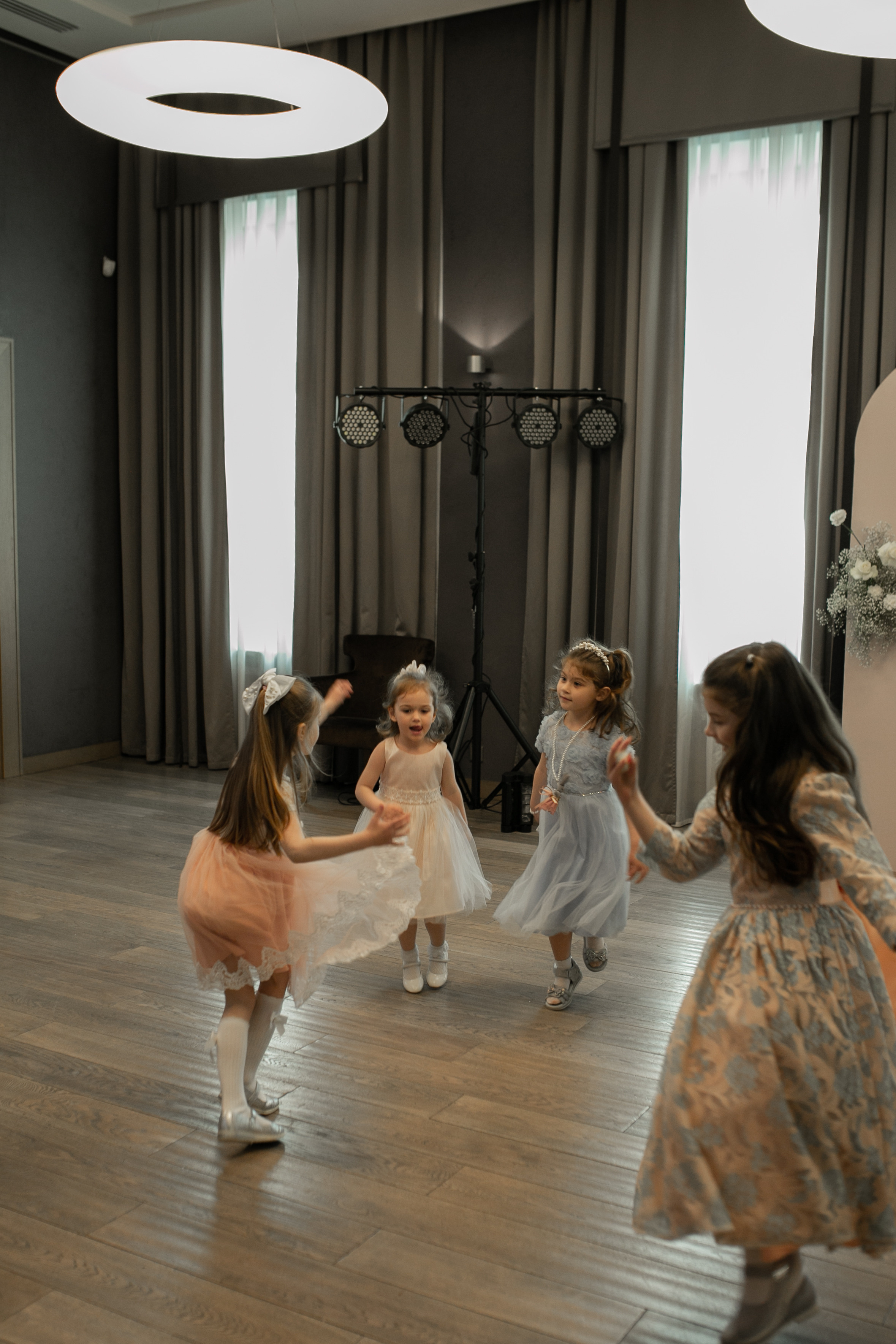 Anastasia & Vladimir