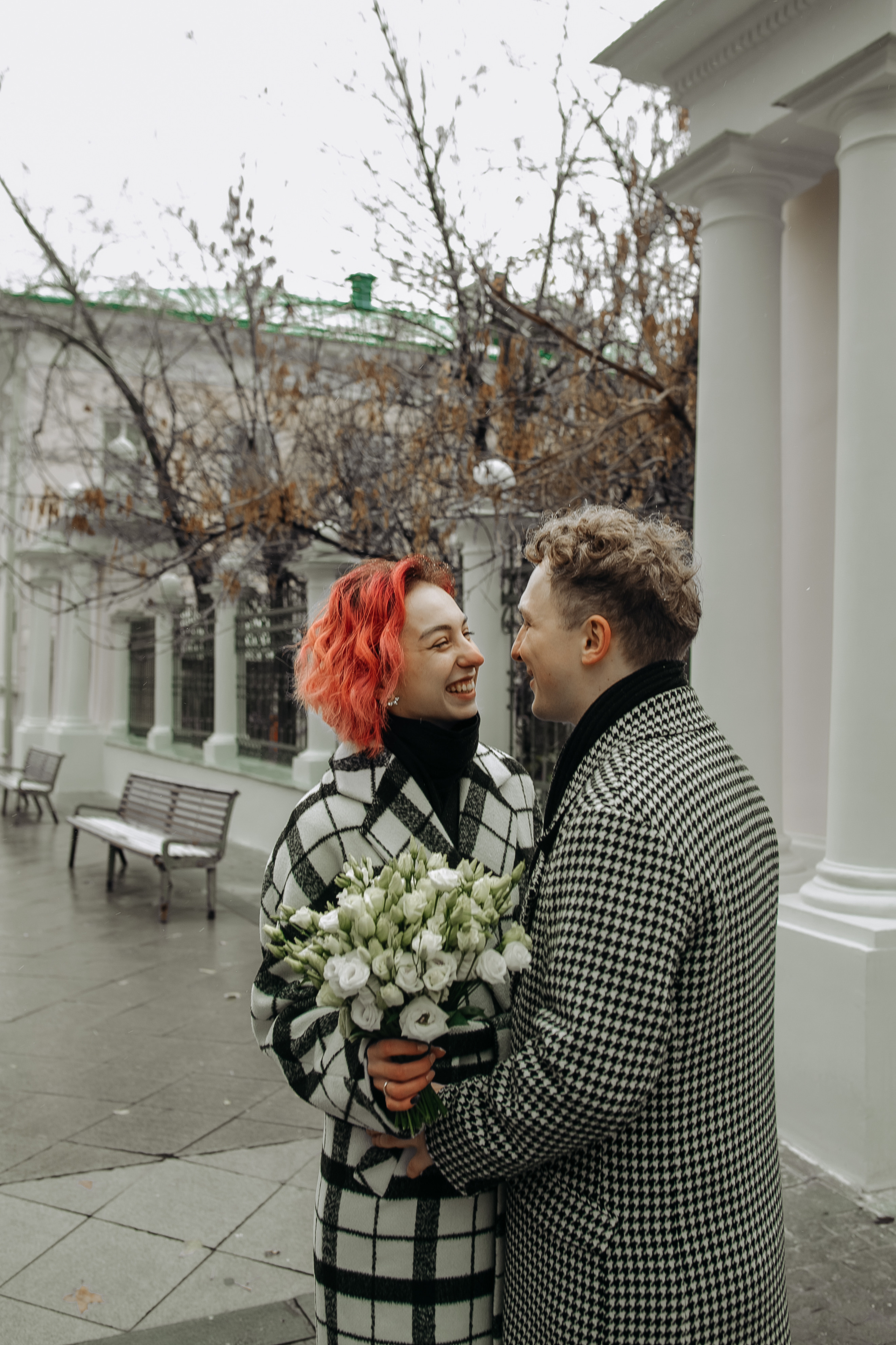 Margo & Vlad