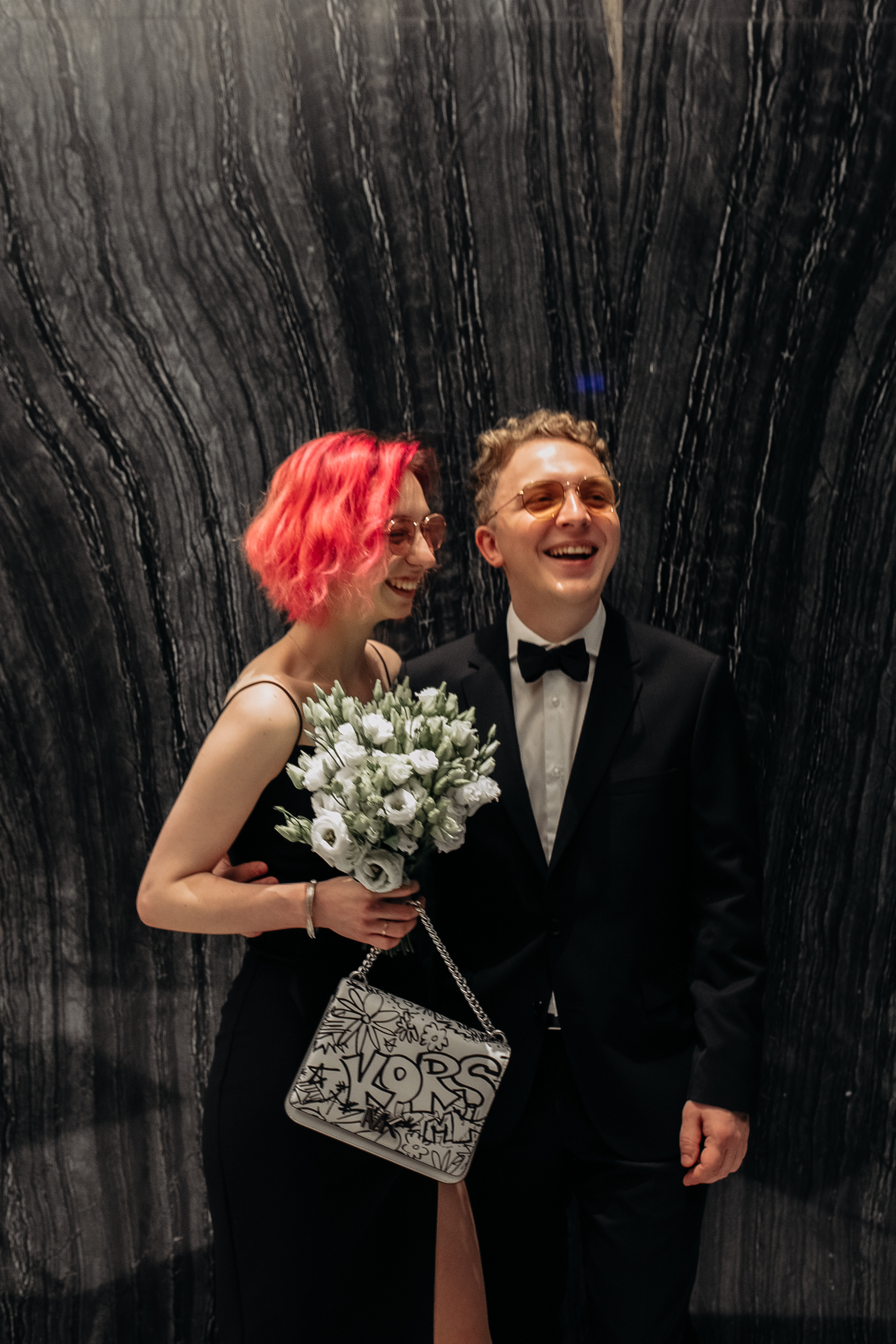 Margo & Vlad