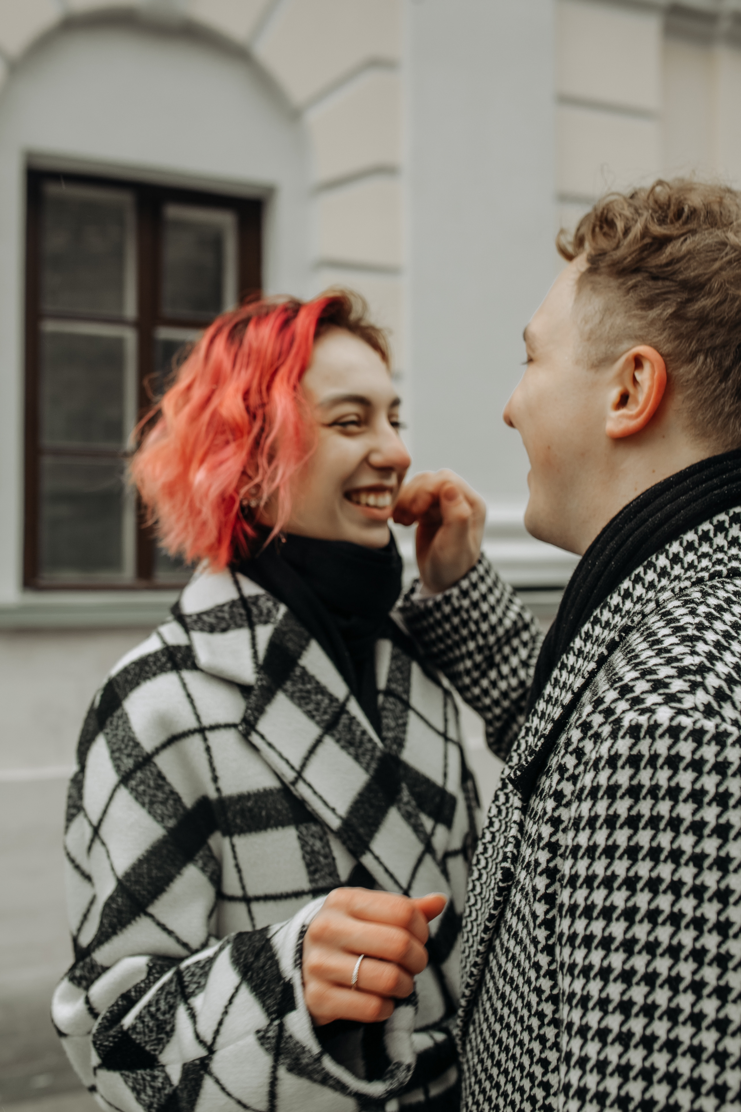 Margo & Vlad
