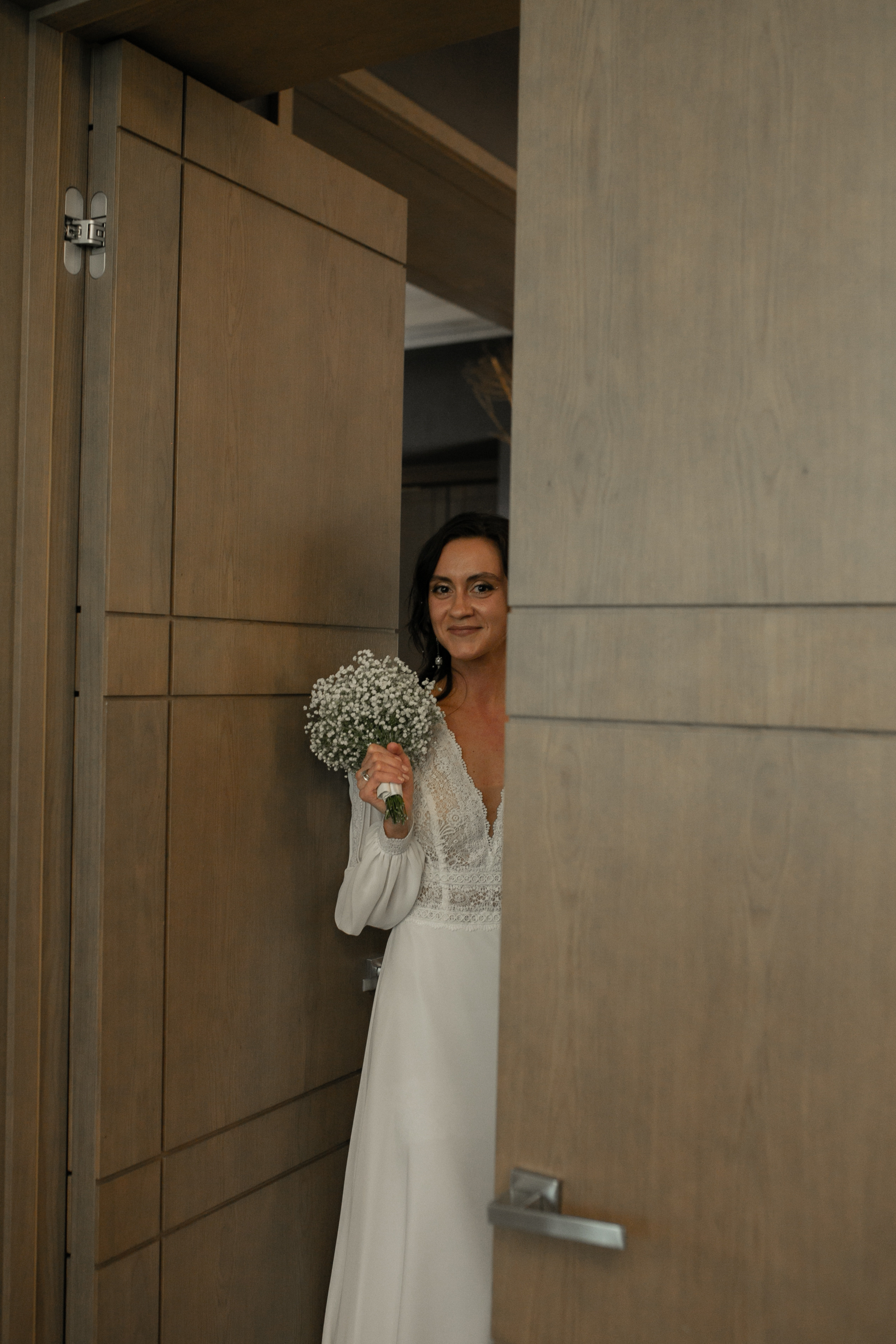 Anastasia & Vladimir