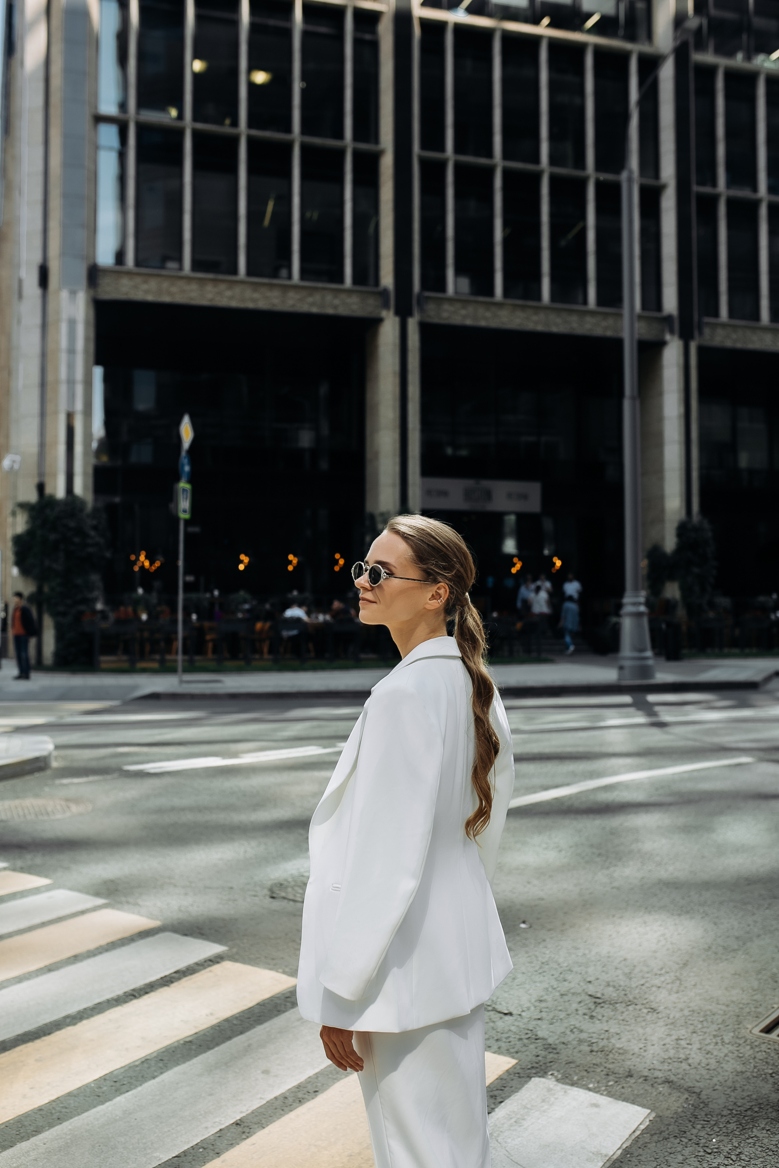 Victoria & Andrey|day ONE