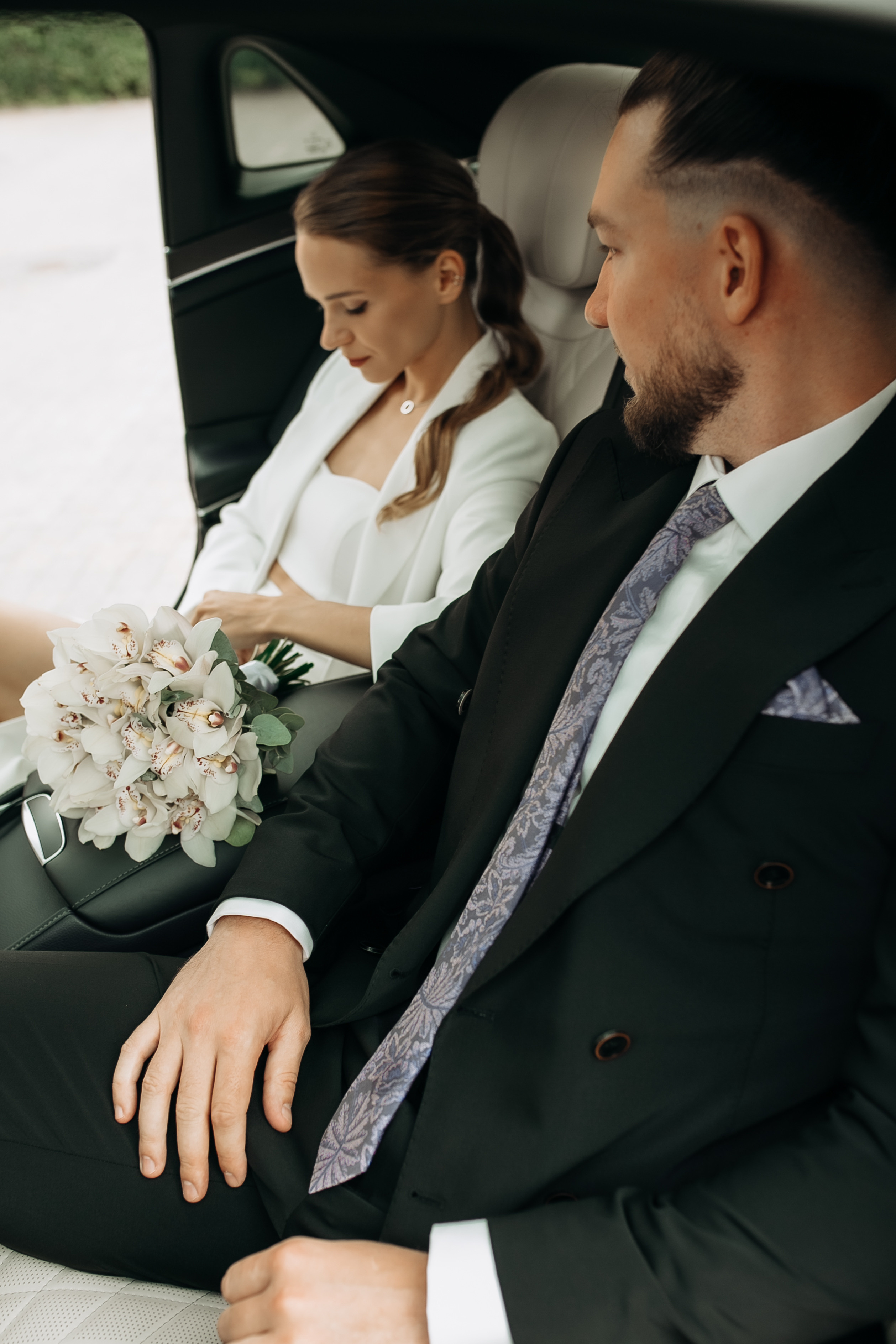 Victoria & Andrey|day ONE