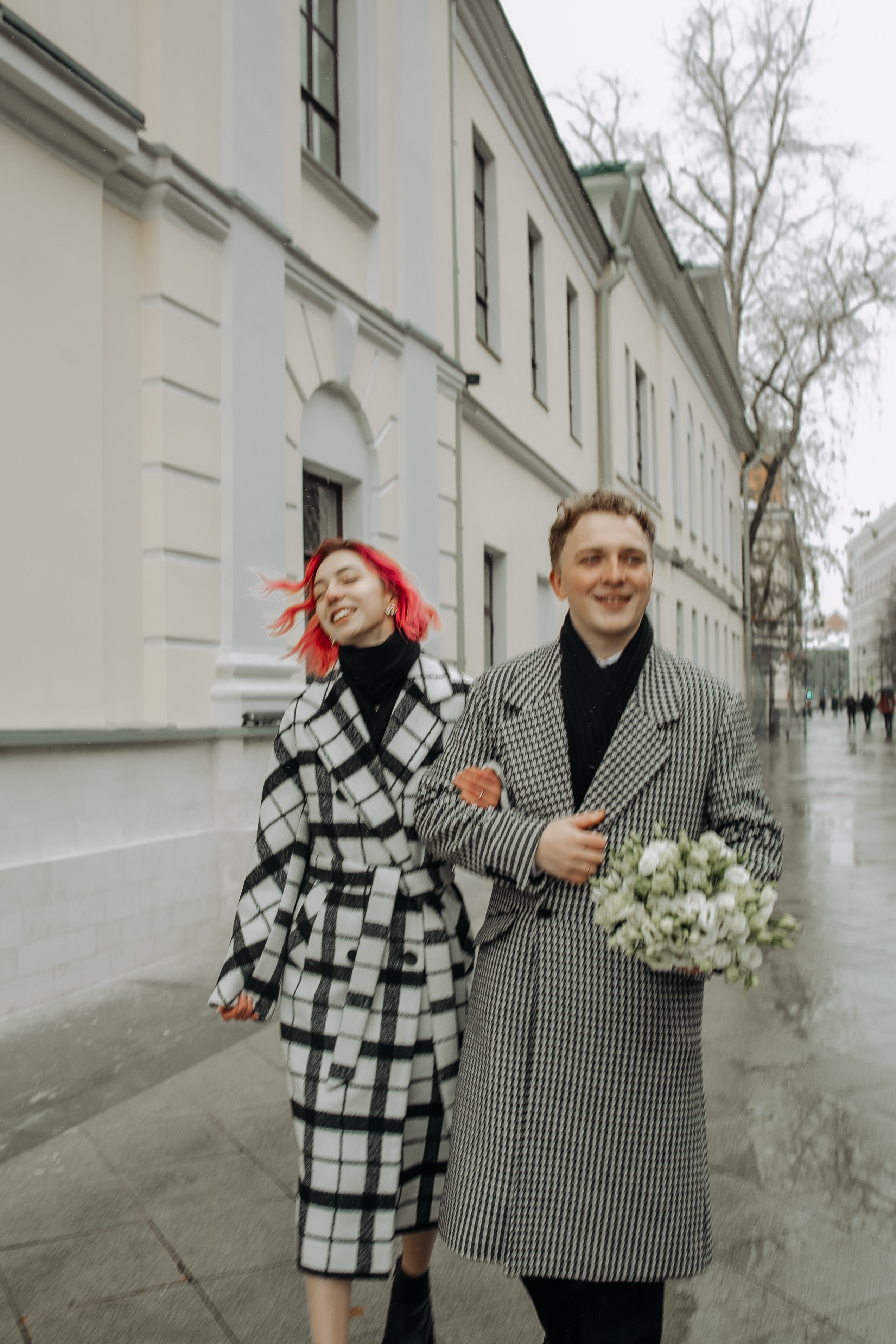 Margo & Vlad