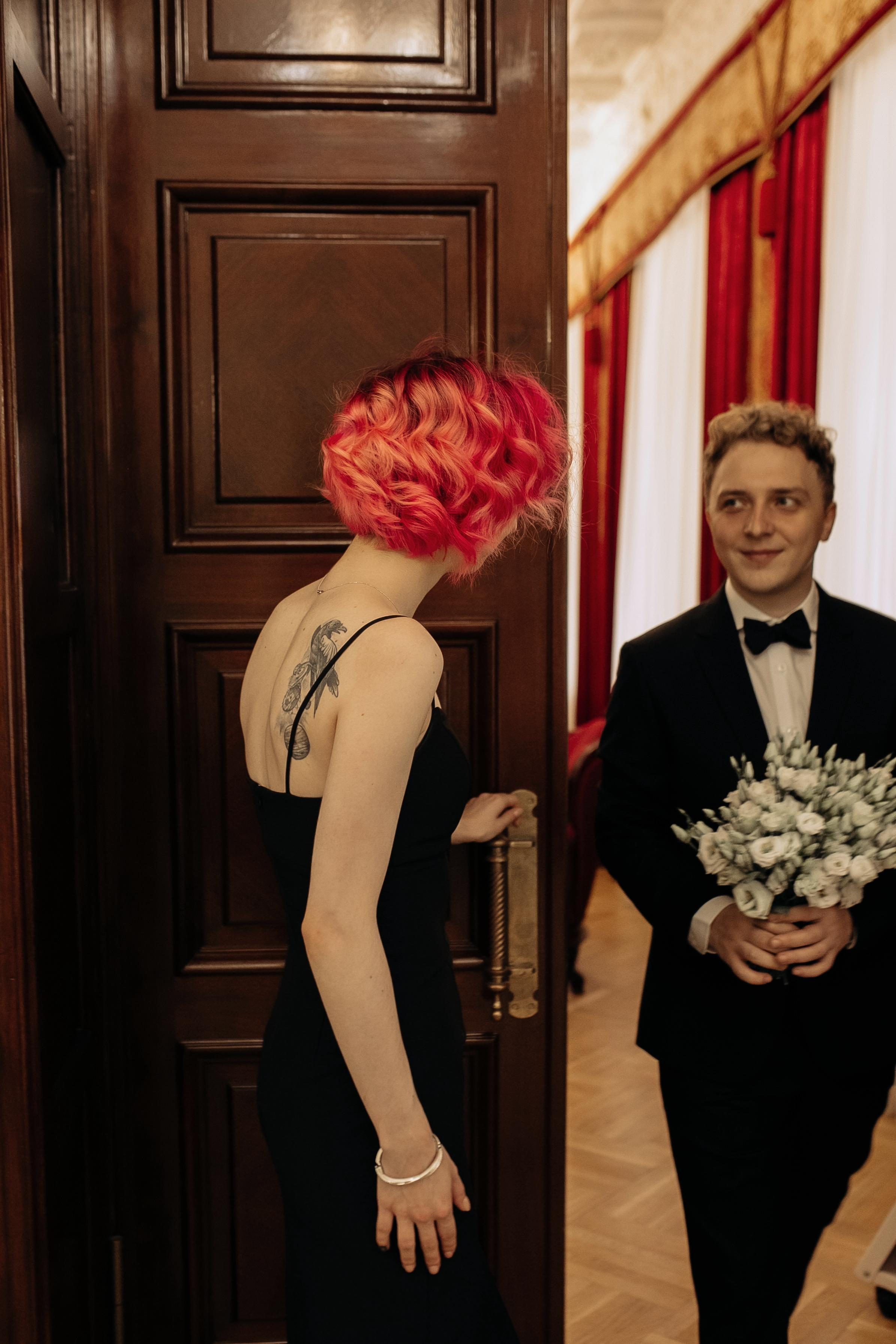 Margo & Vlad