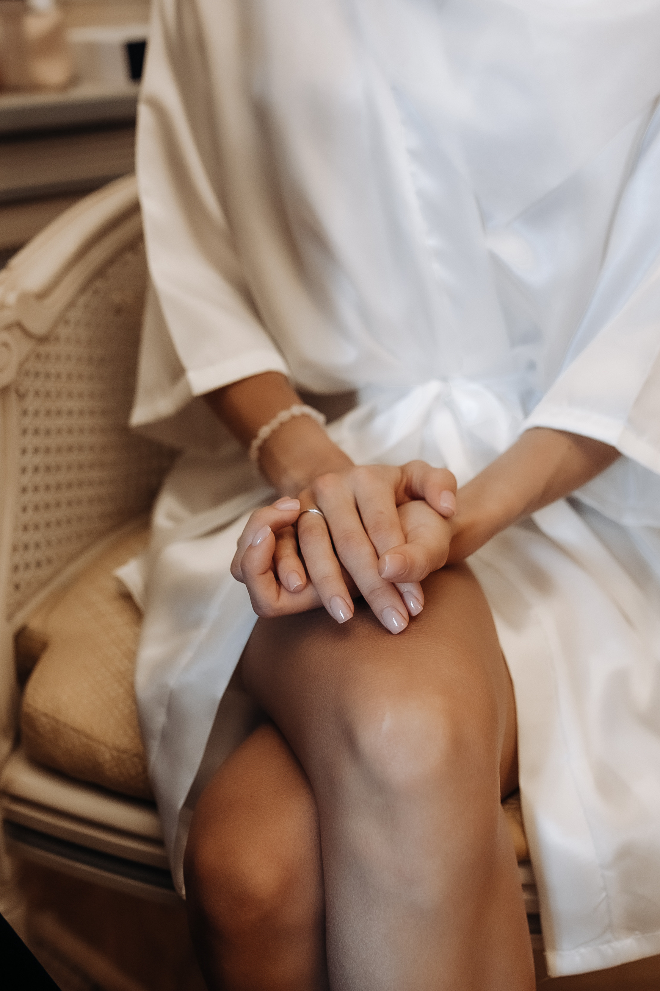 Victoria & Andrey|day ONE