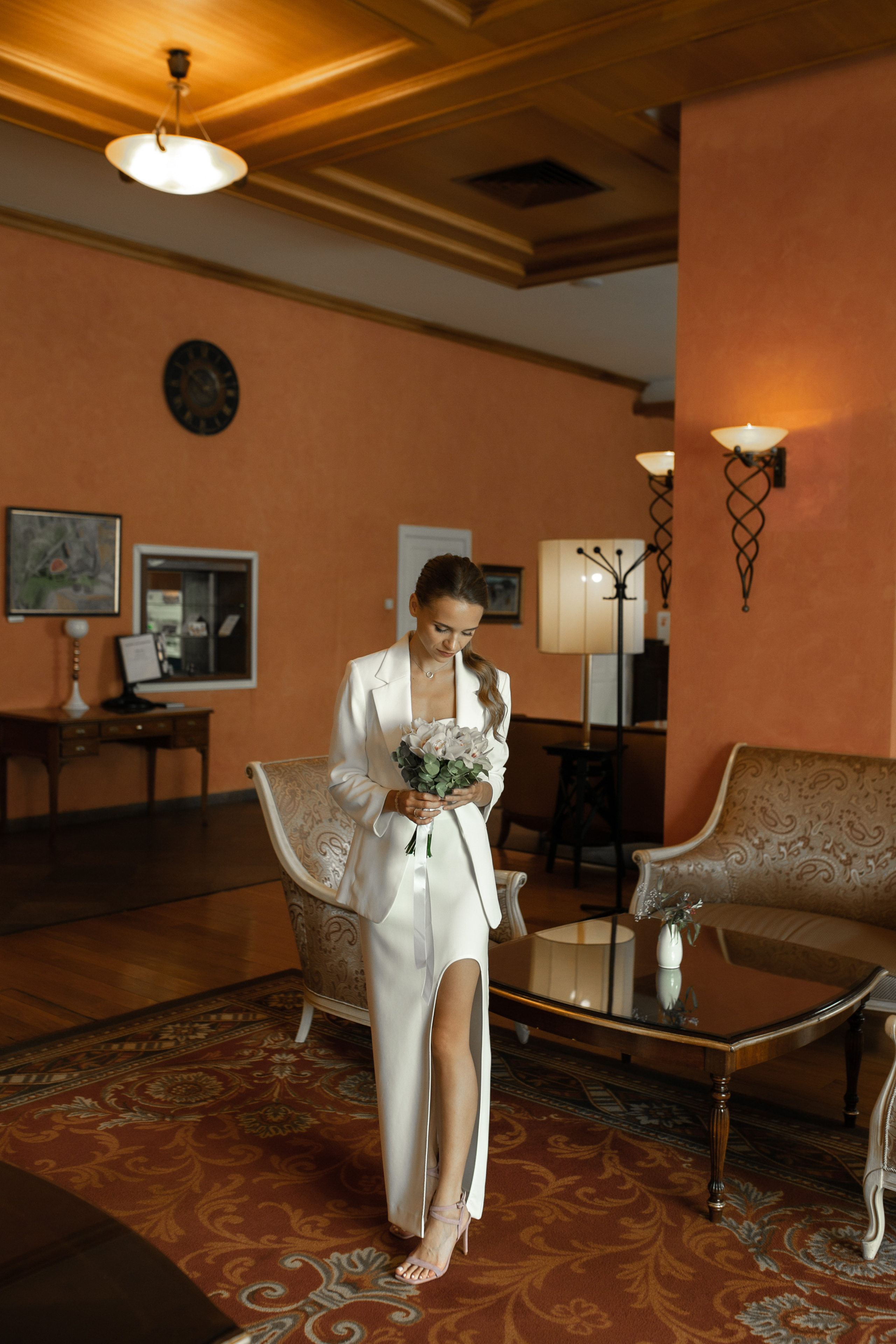 Victoria & Andrey|day ONE