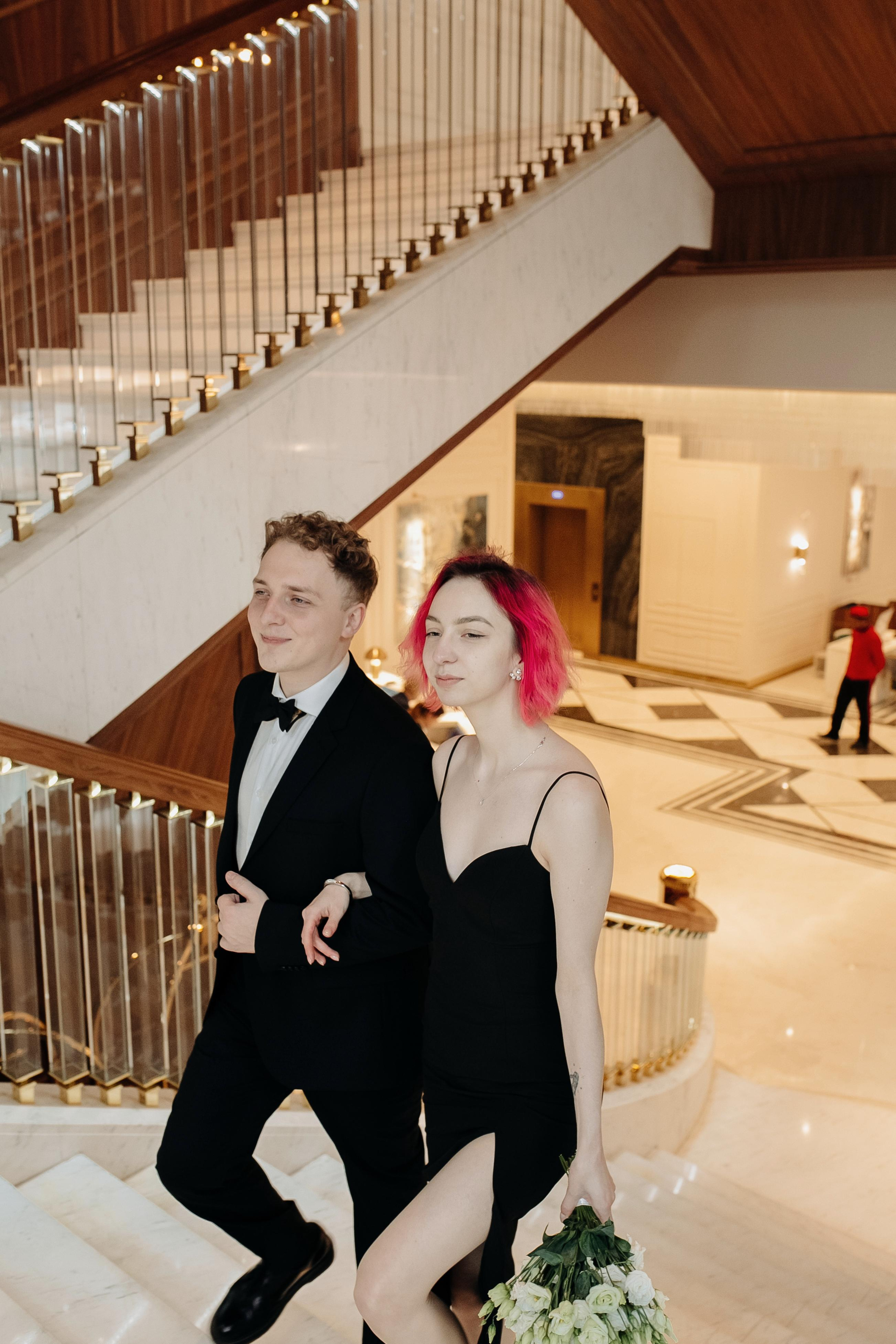 Margo & Vlad