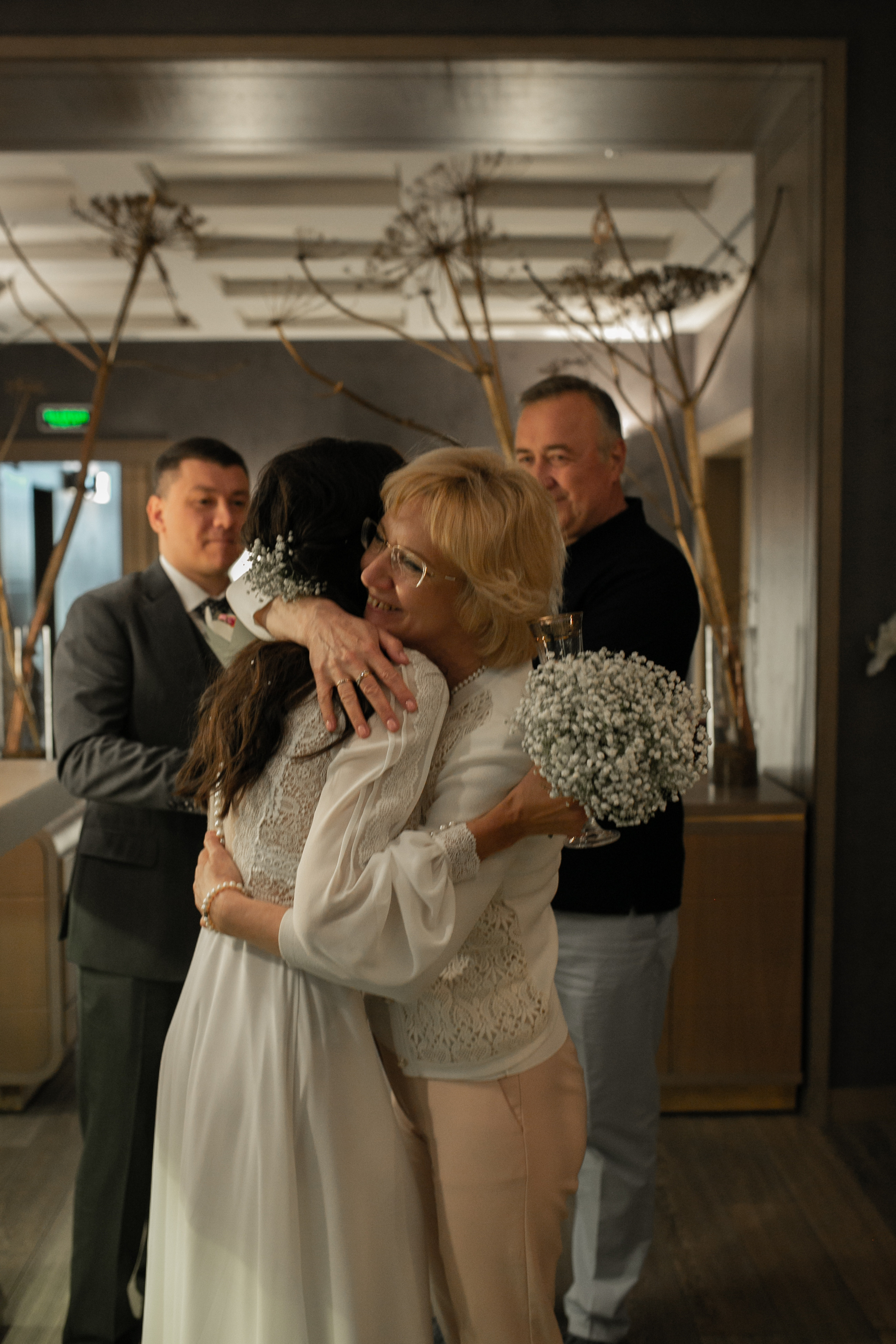 Anastasia & Vladimir