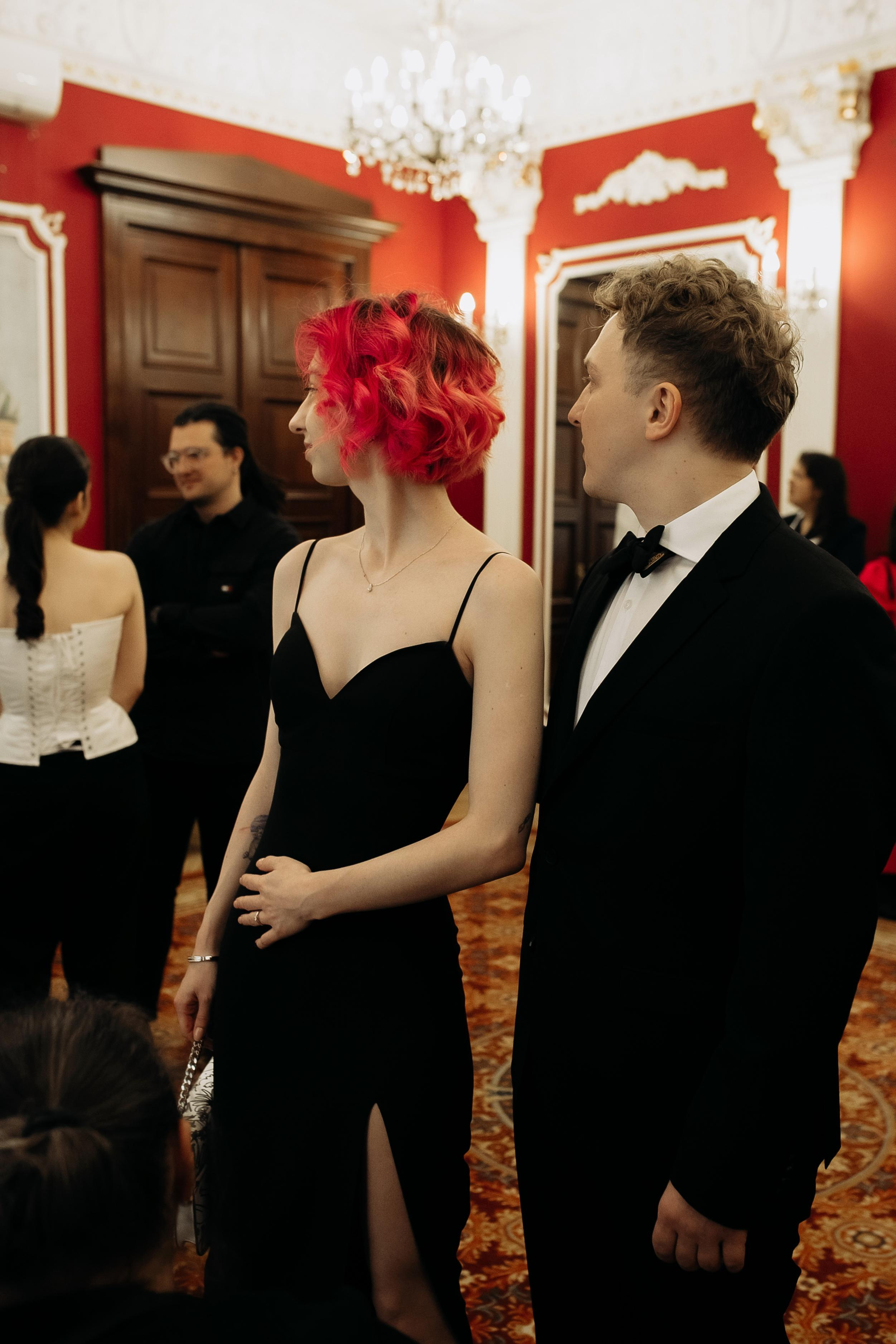 Margo & Vlad