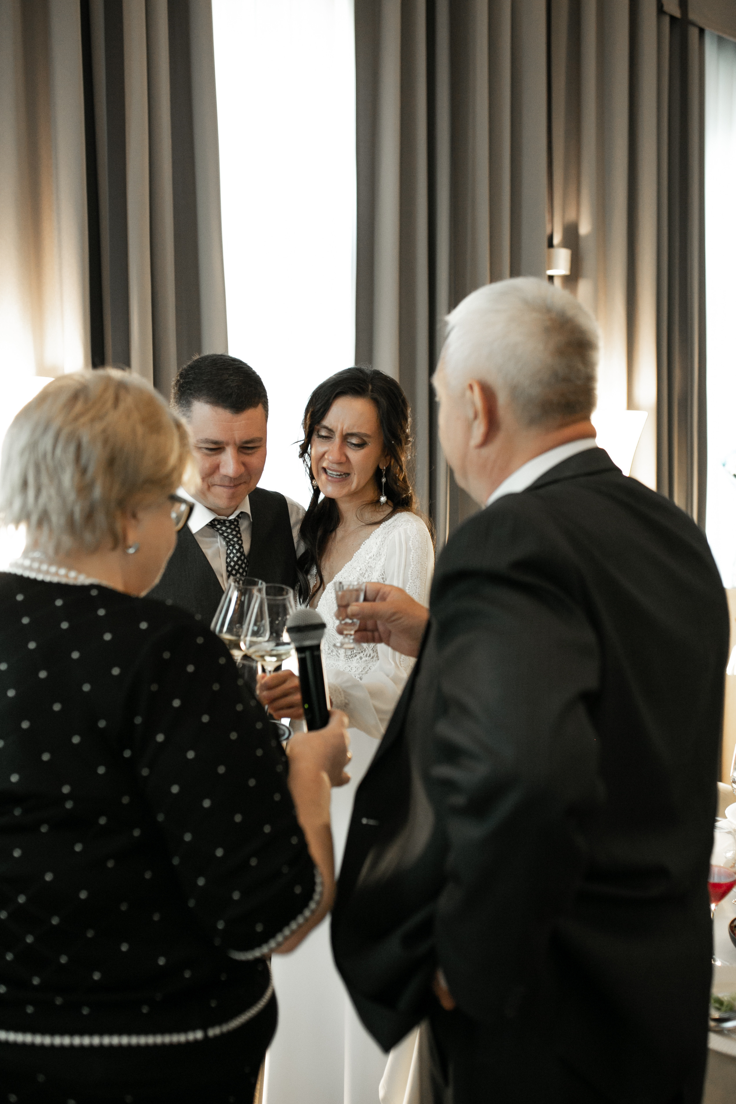 Anastasia & Vladimir