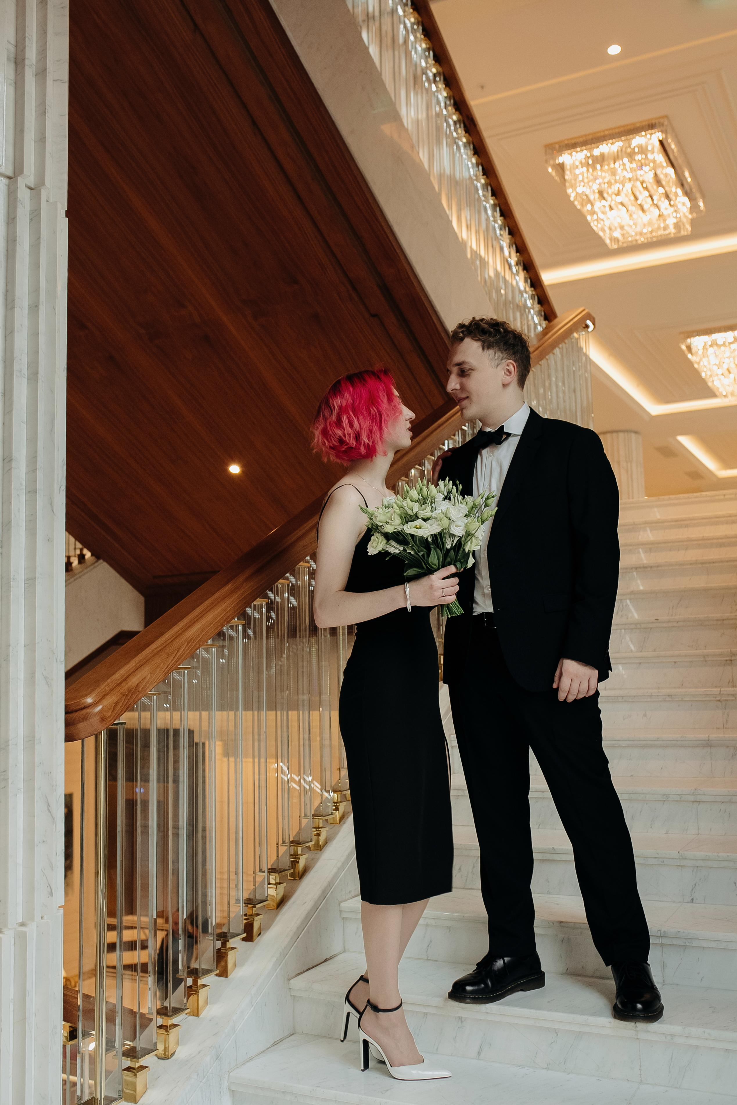 Margo & Vlad