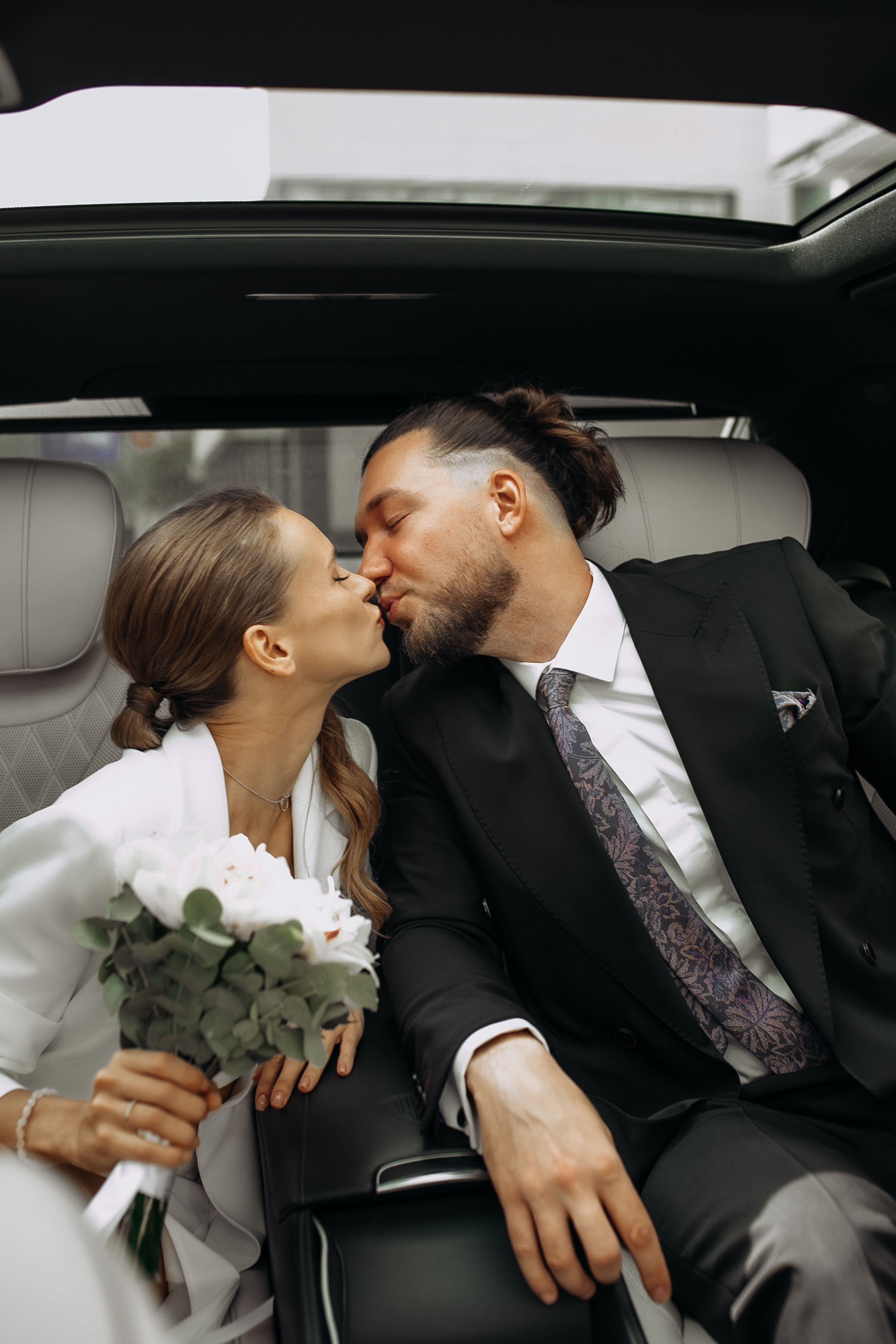 Victoria & Andrey|day ONE