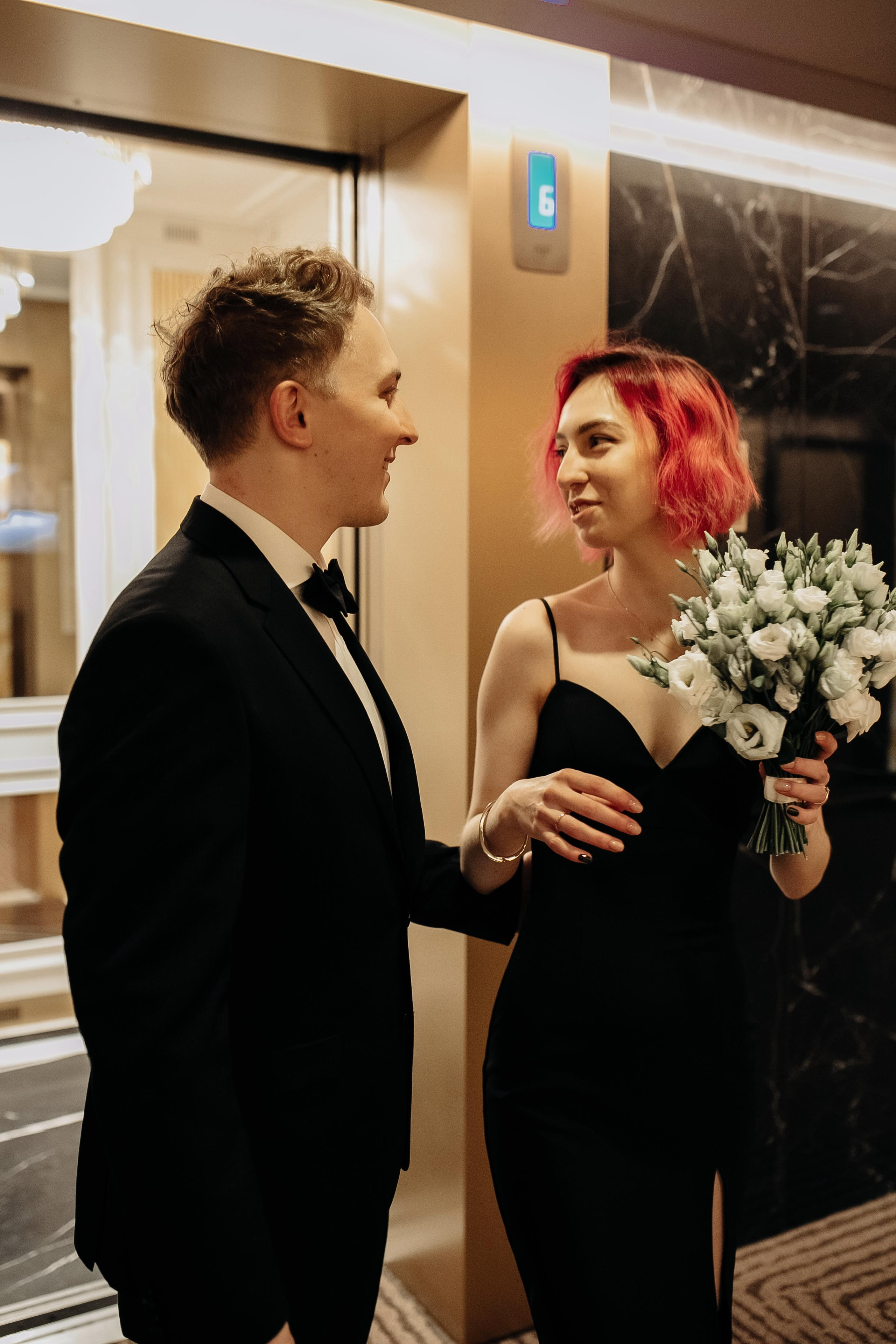 Margo & Vlad