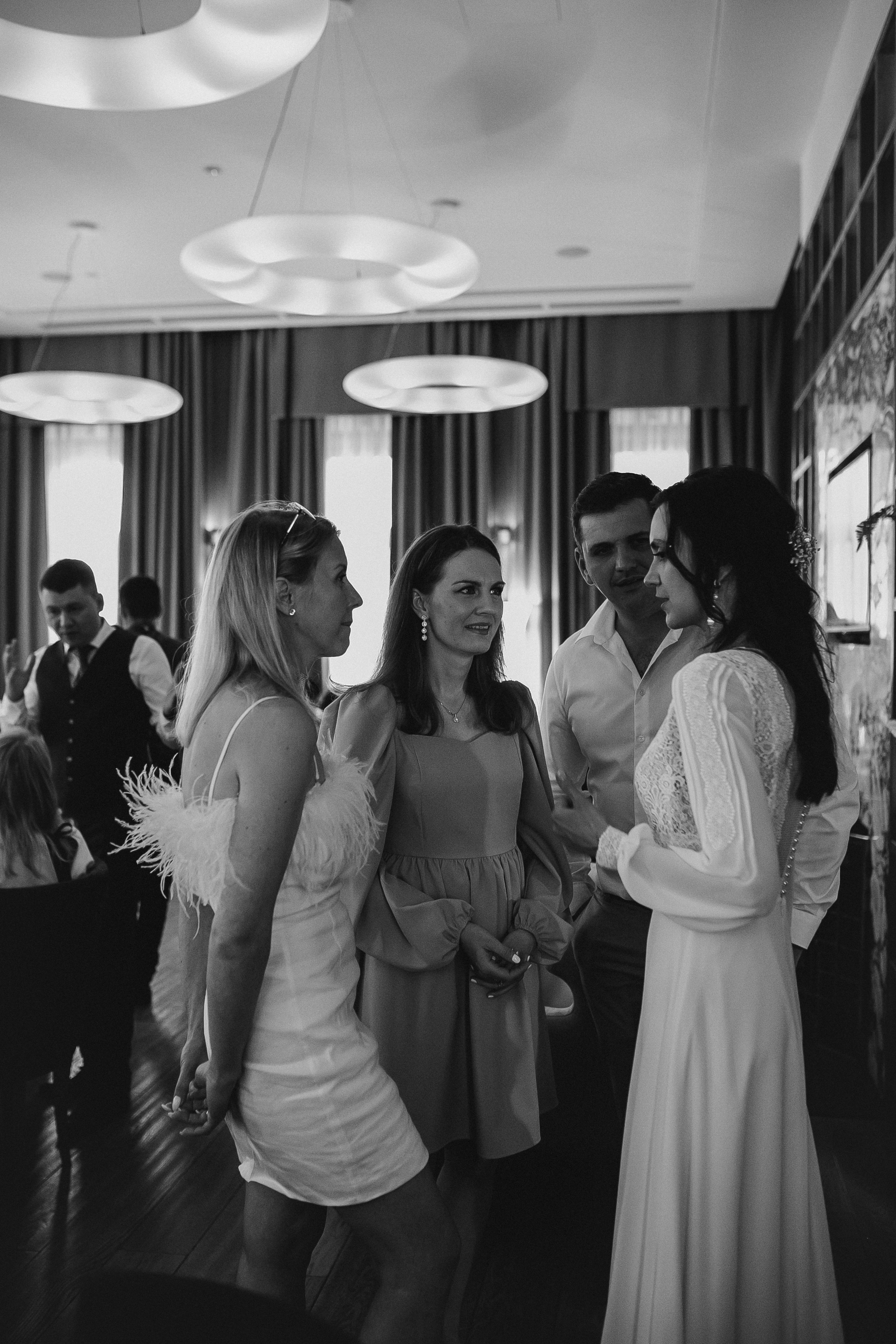 Anastasia & Vladimir