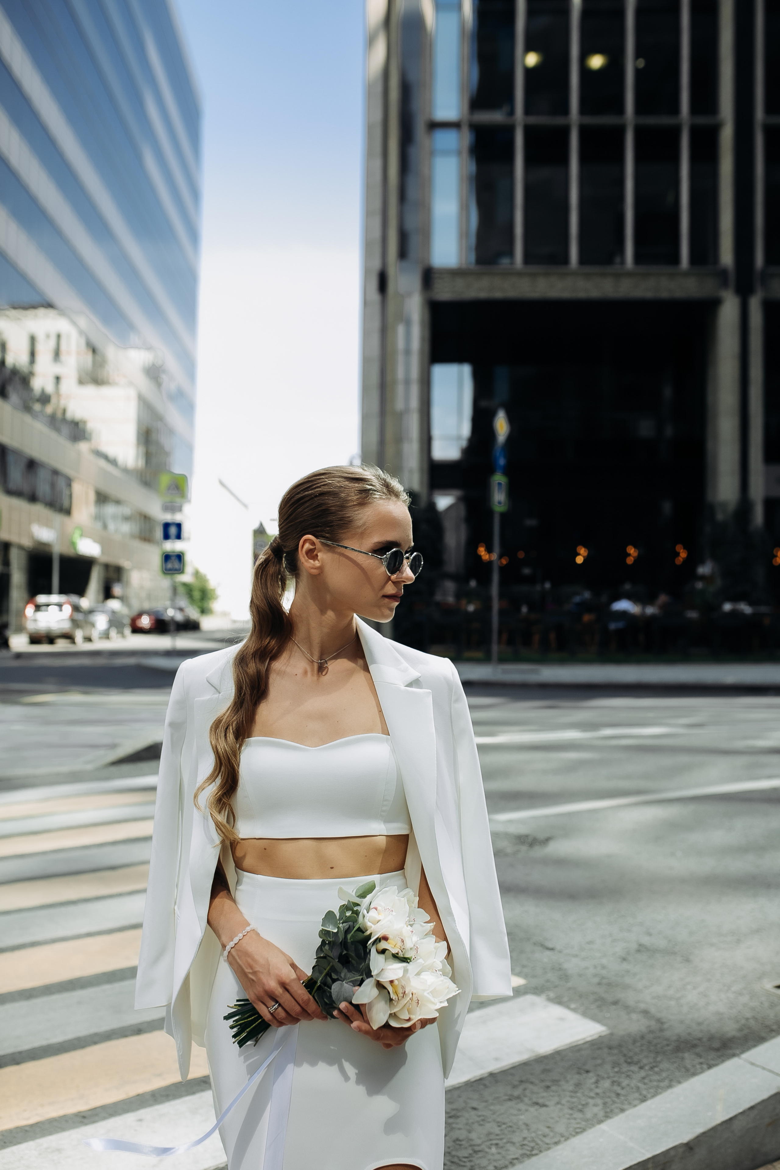 Victoria & Andrey|day ONE