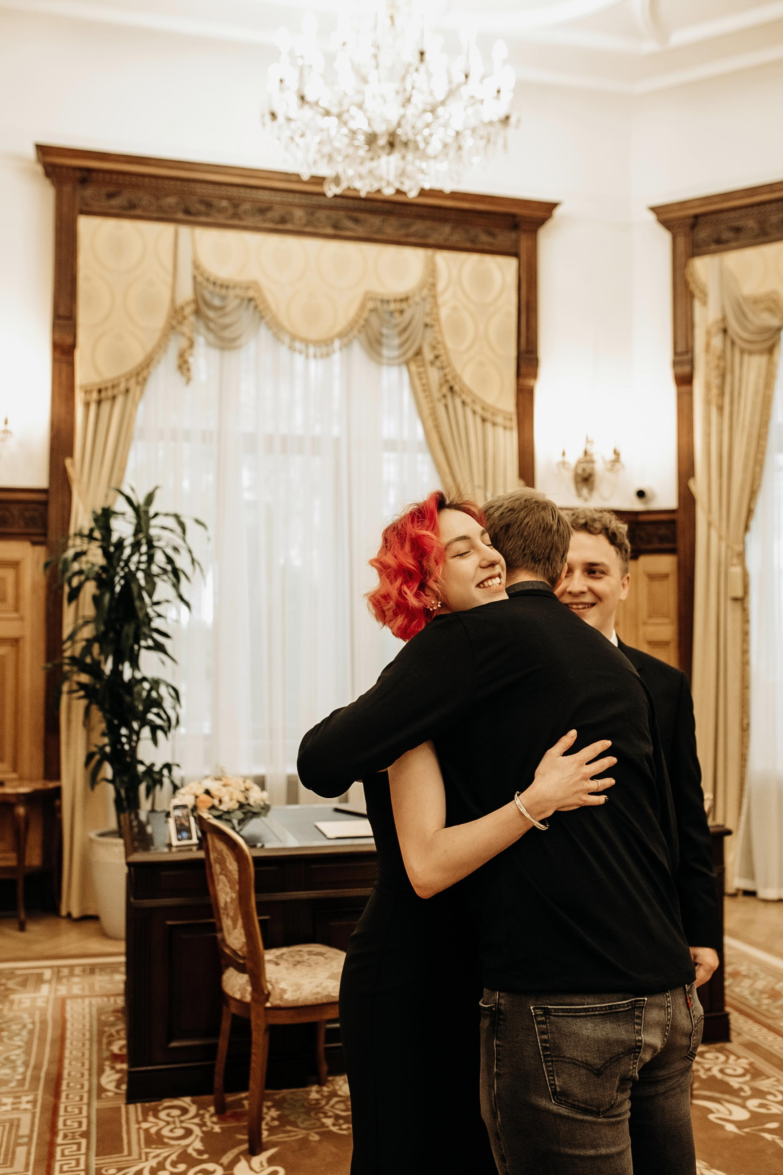 Margo & Vlad