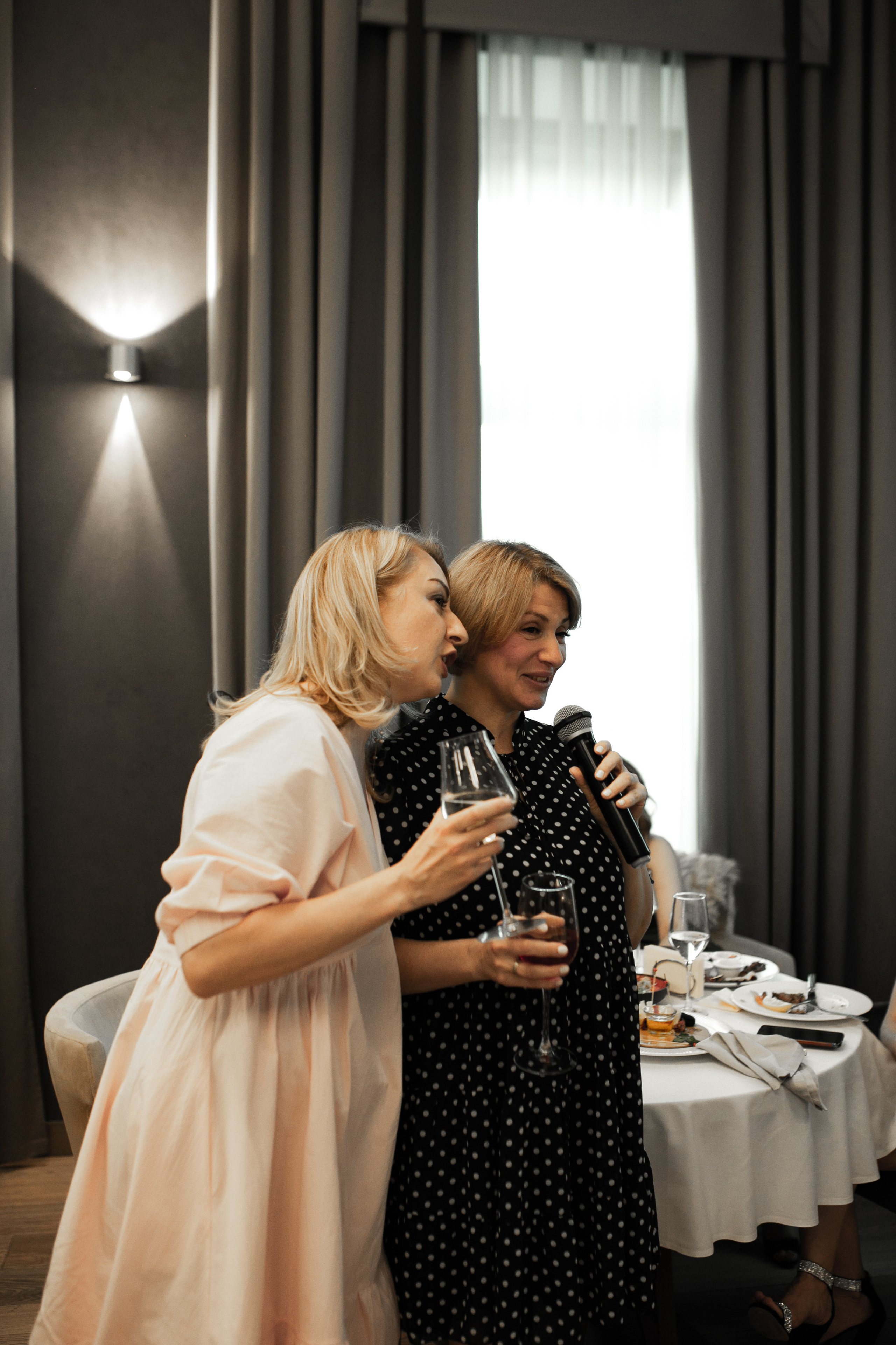 Anastasia & Vladimir