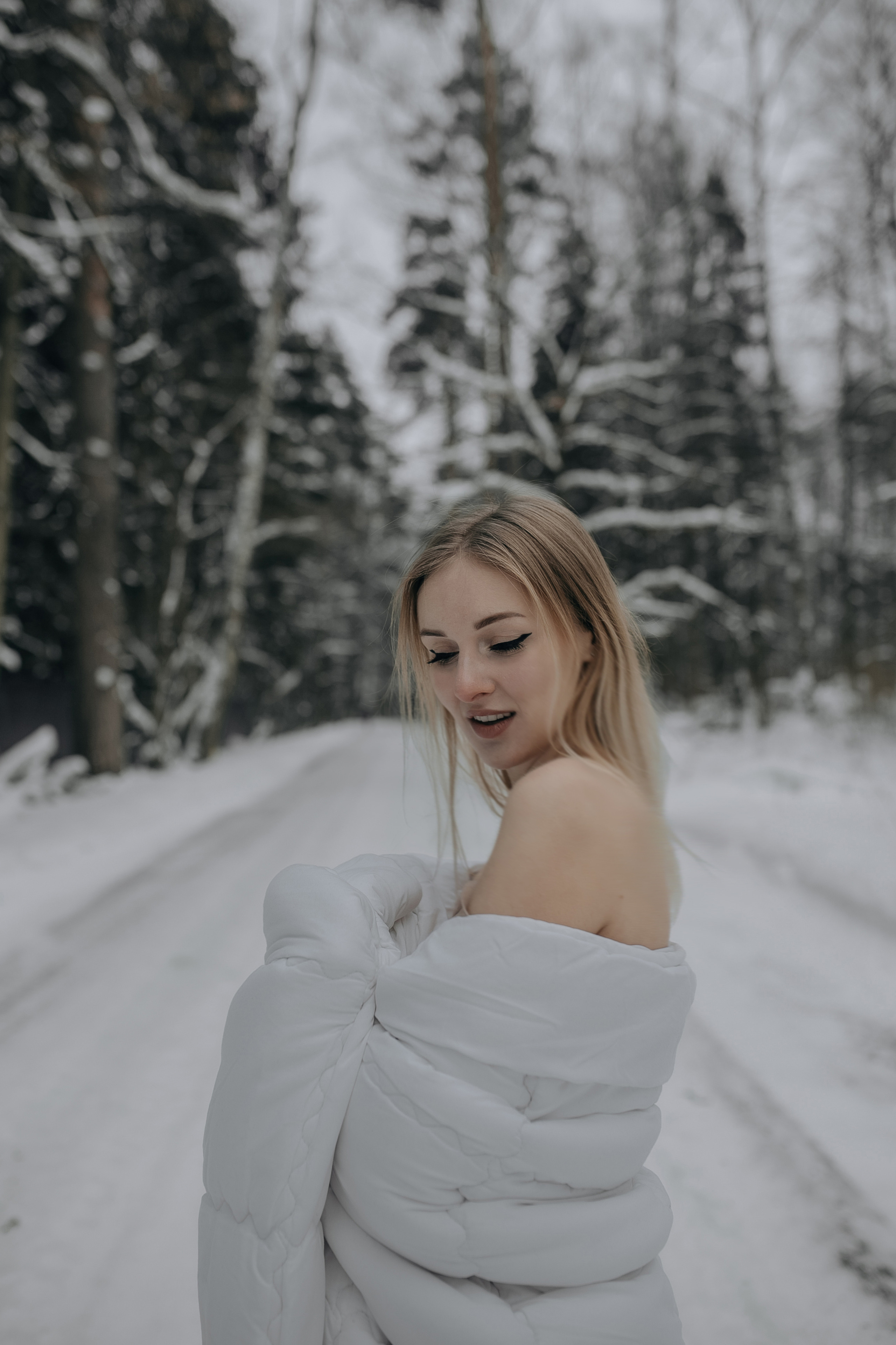 Хочу новогодние фотографии