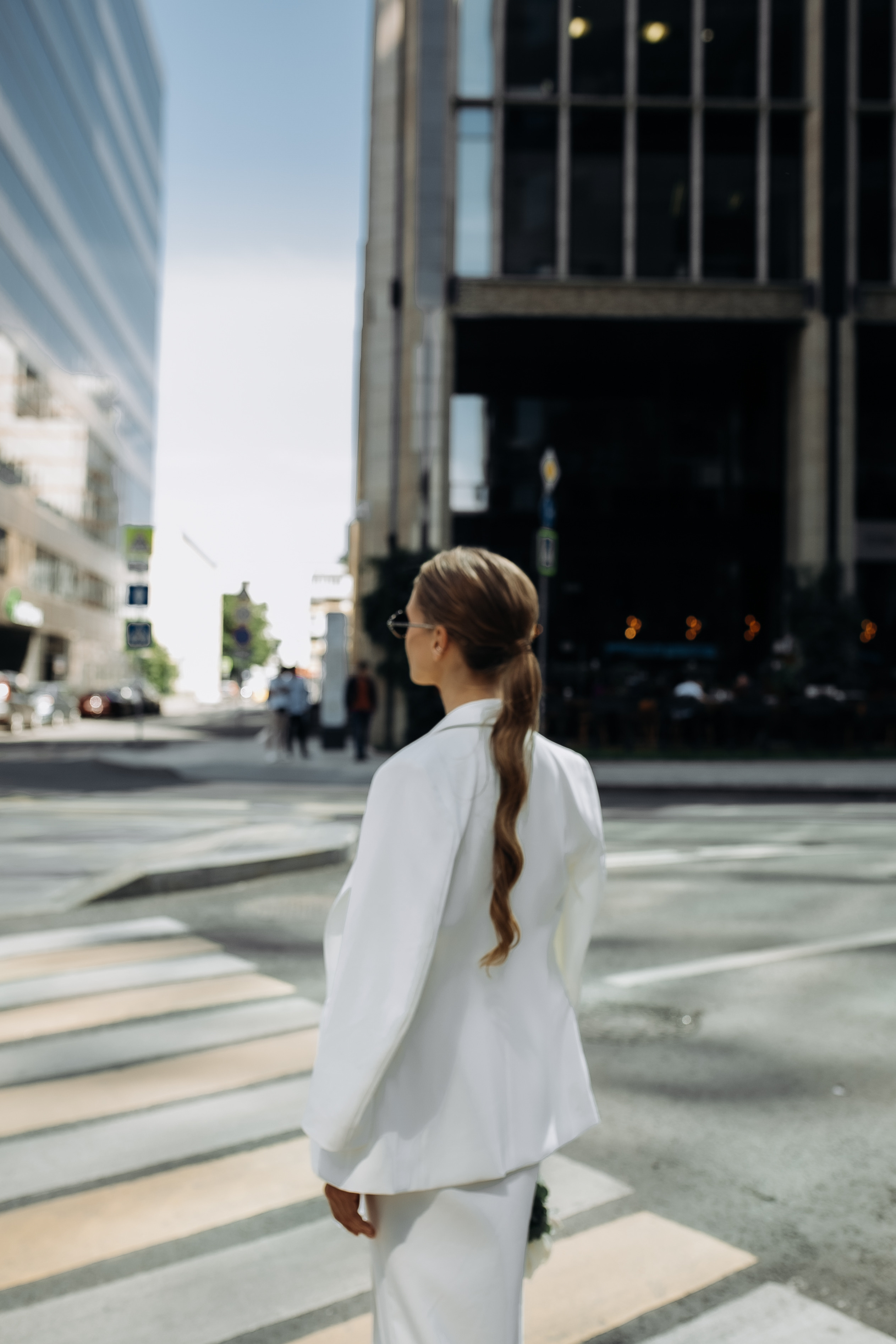 Victoria & Andrey|day ONE