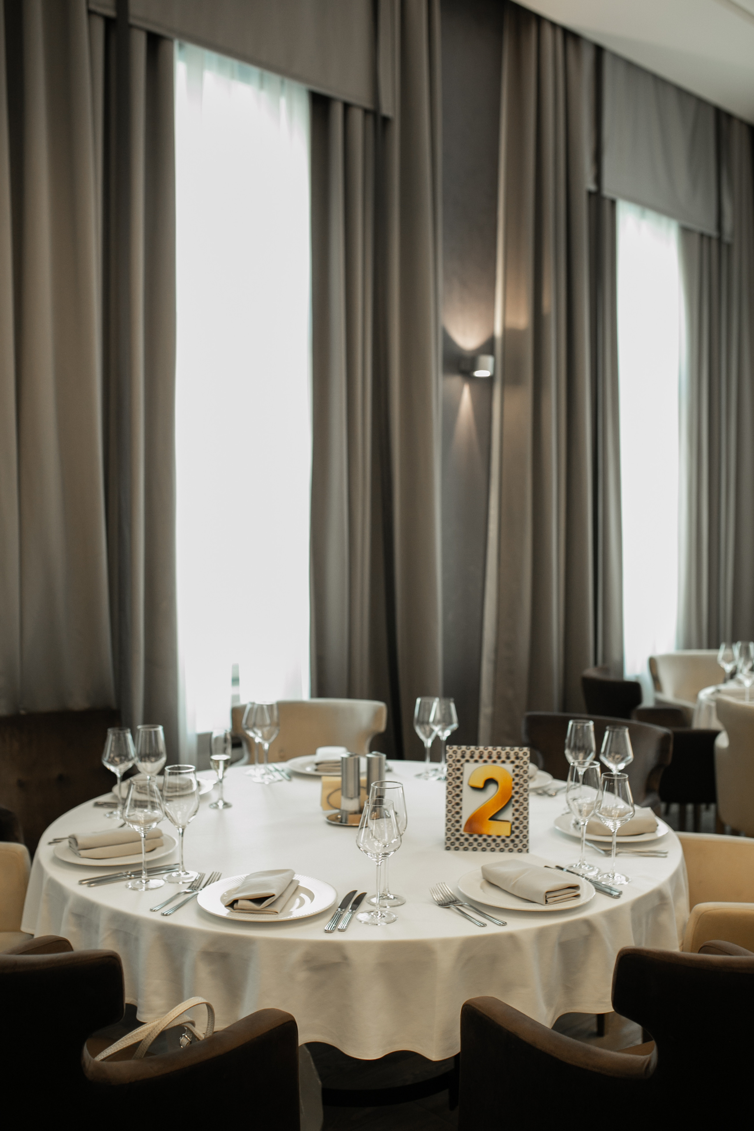 Anastasia & Vladimir