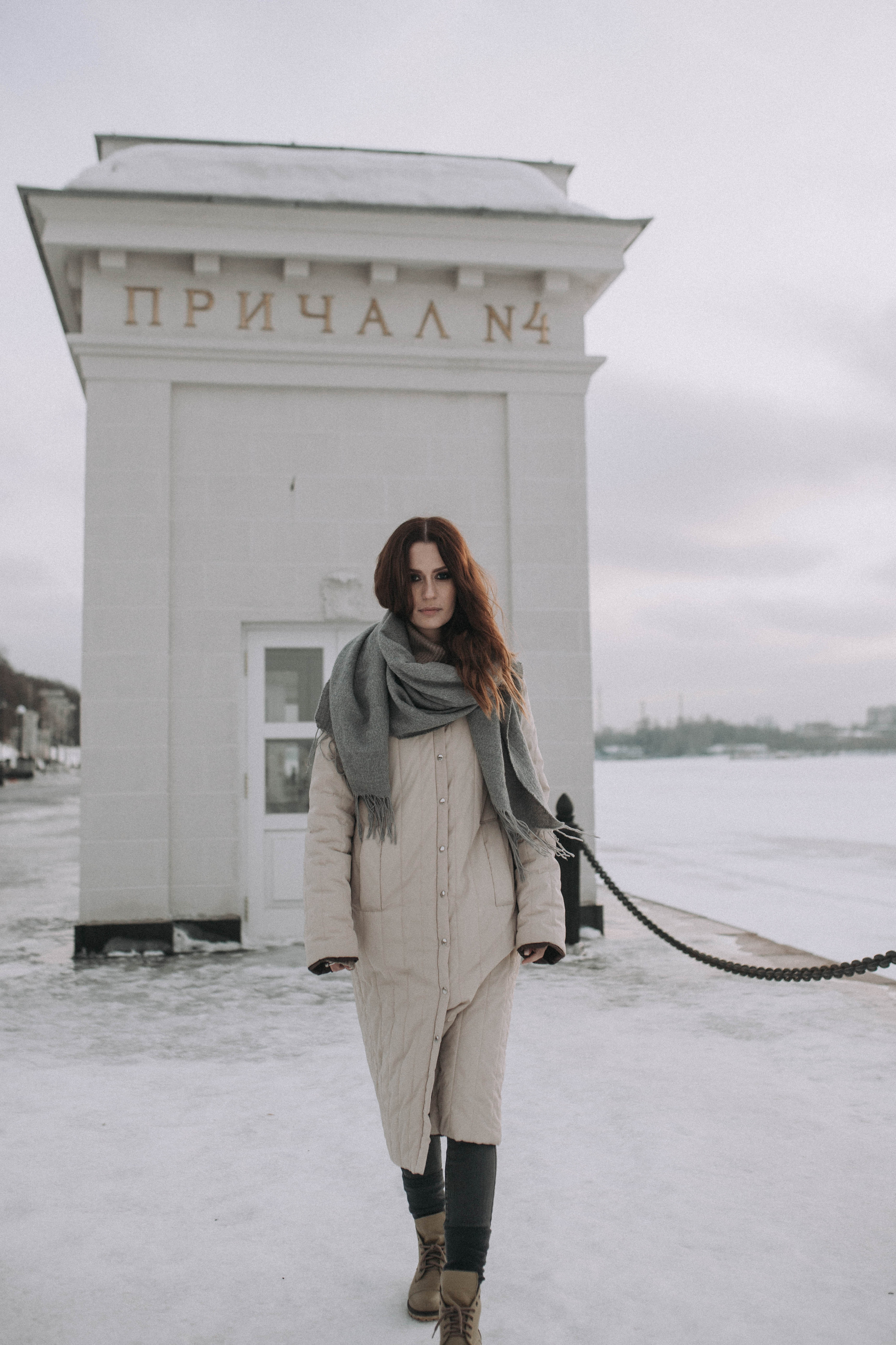 Хочу новогодние фотографии