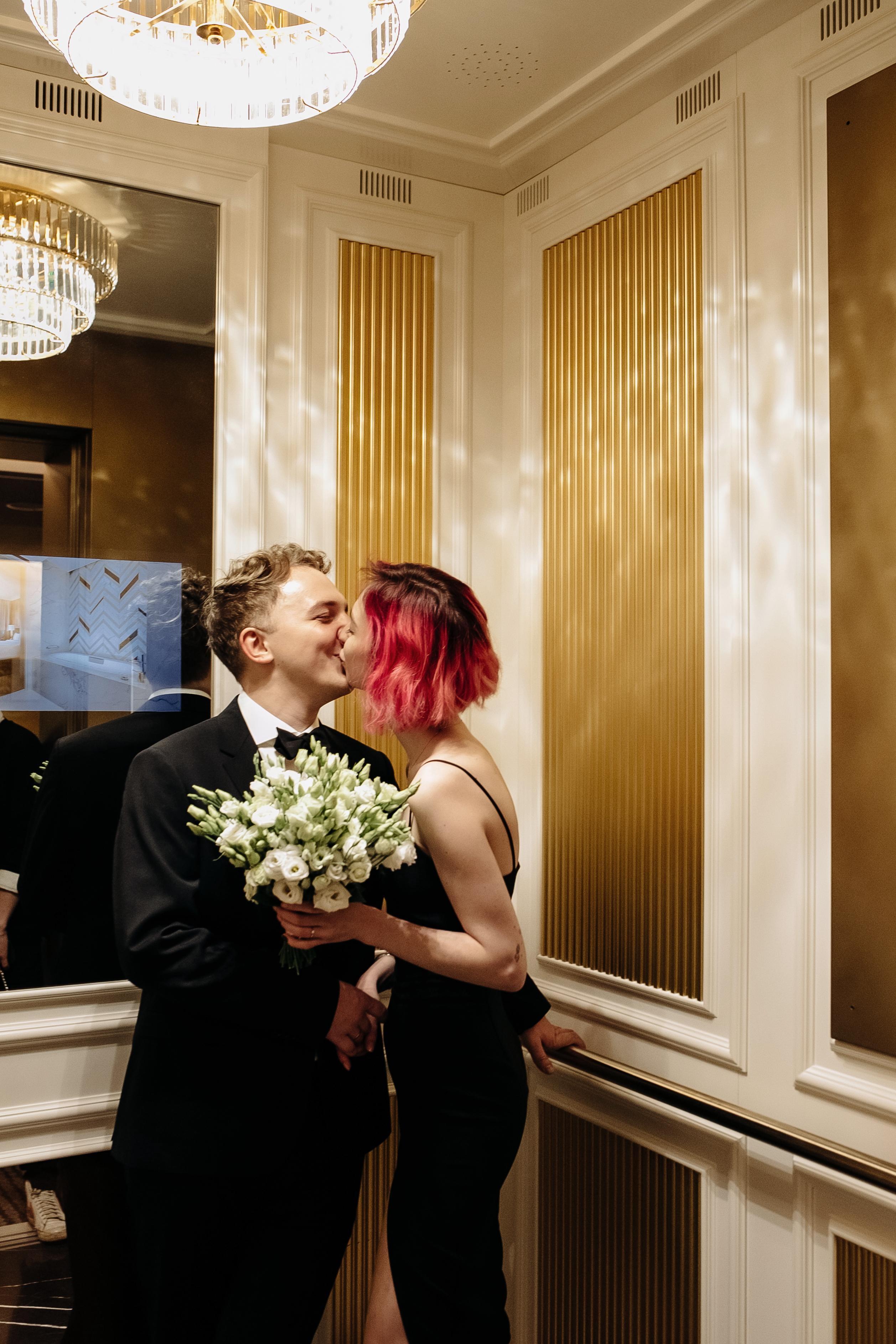 Margo & Vlad