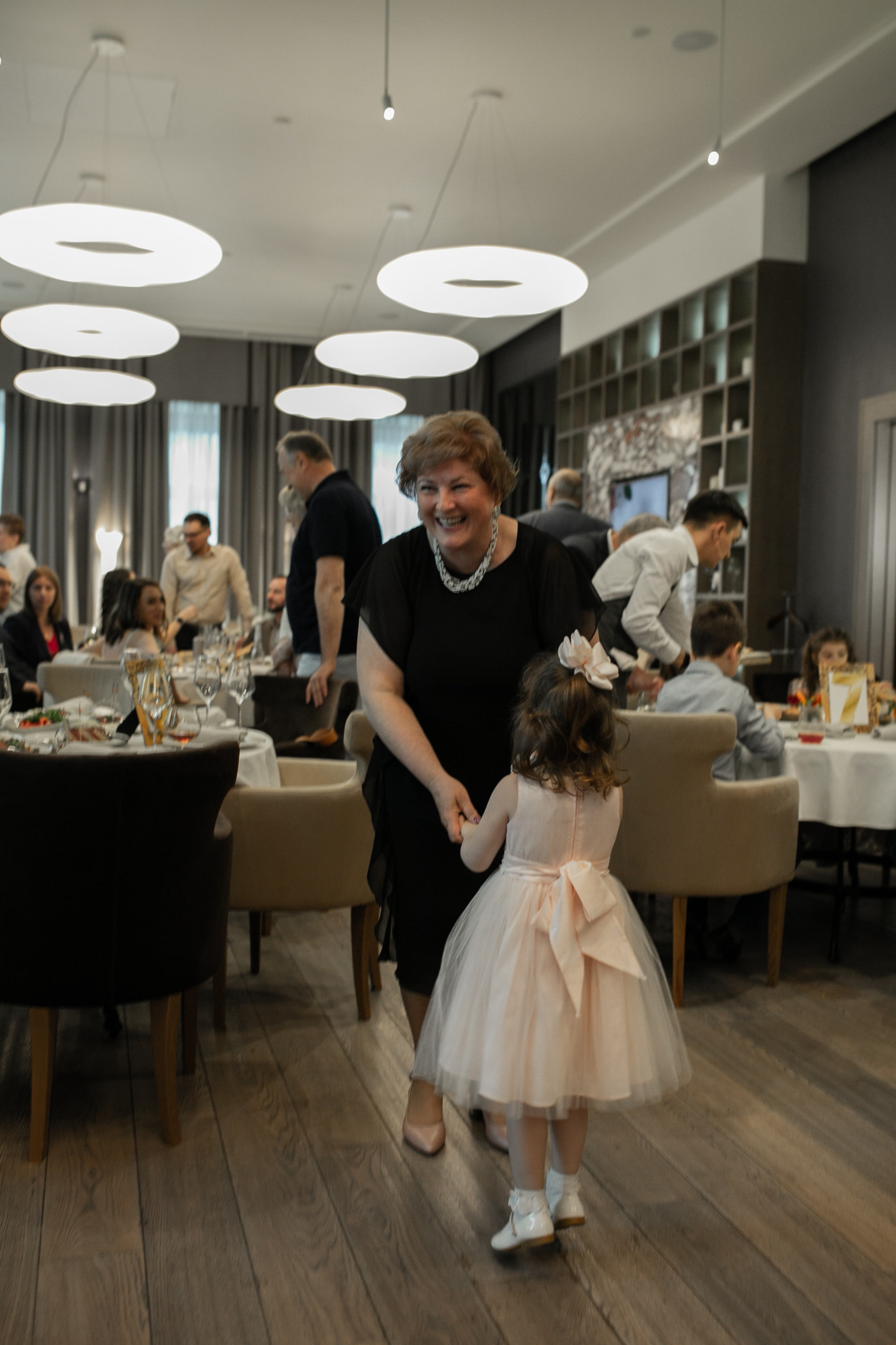 Anastasia & Vladimir