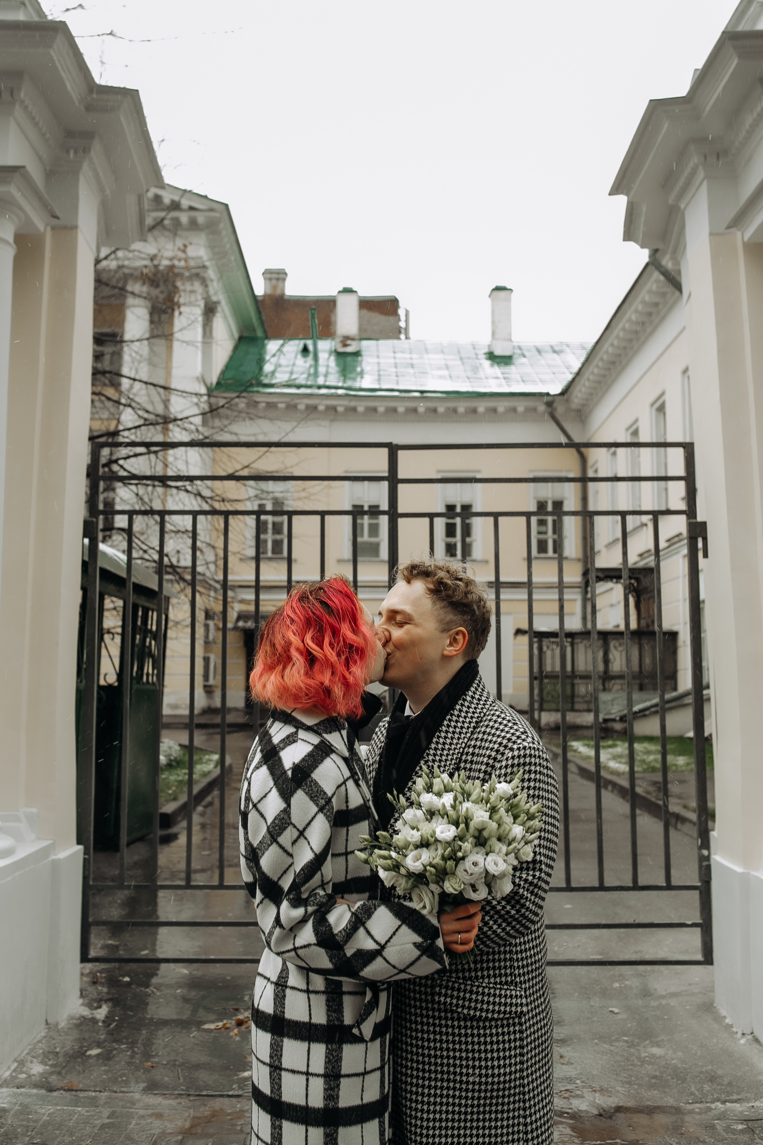 Margo & Vlad