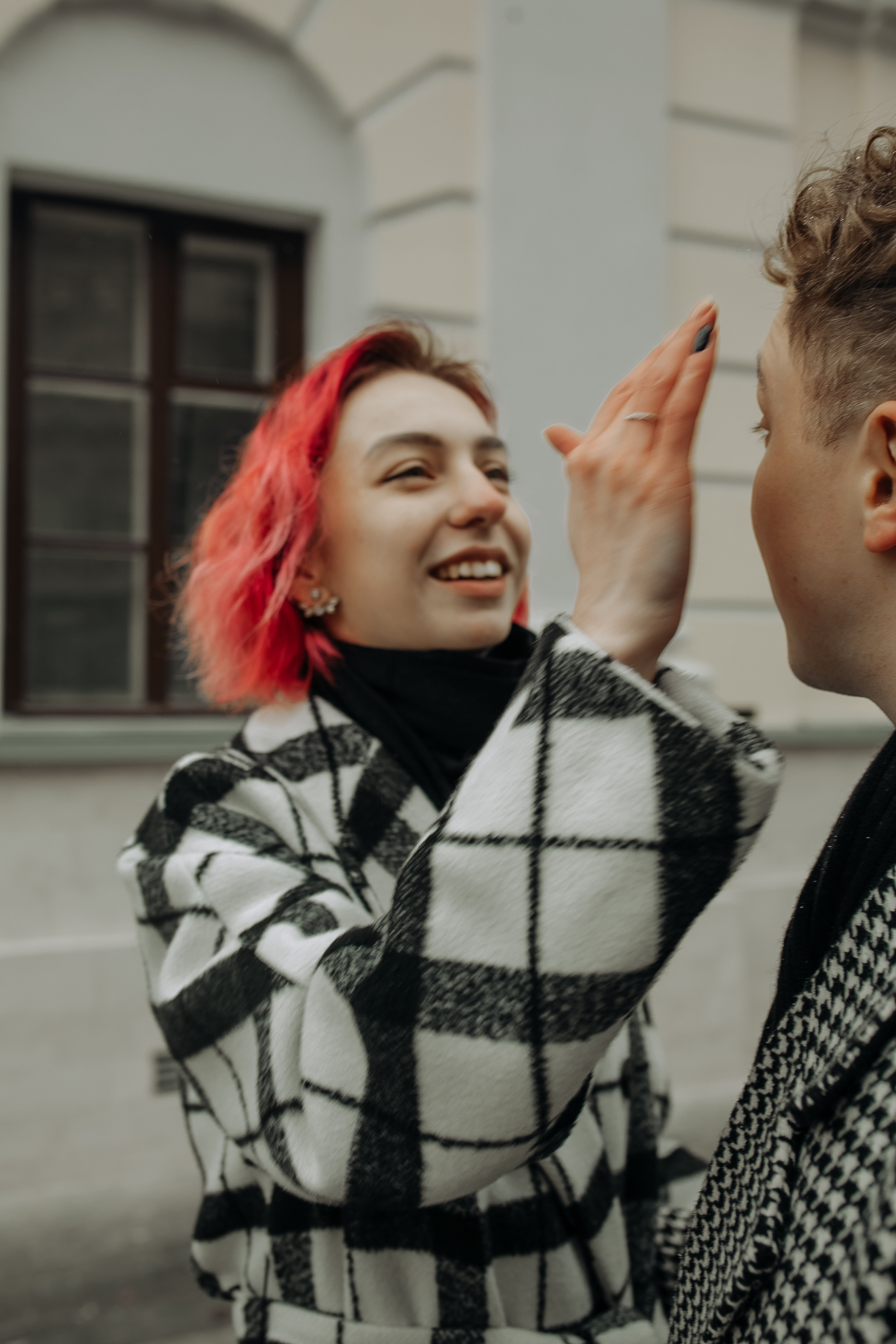 Margo & Vlad
