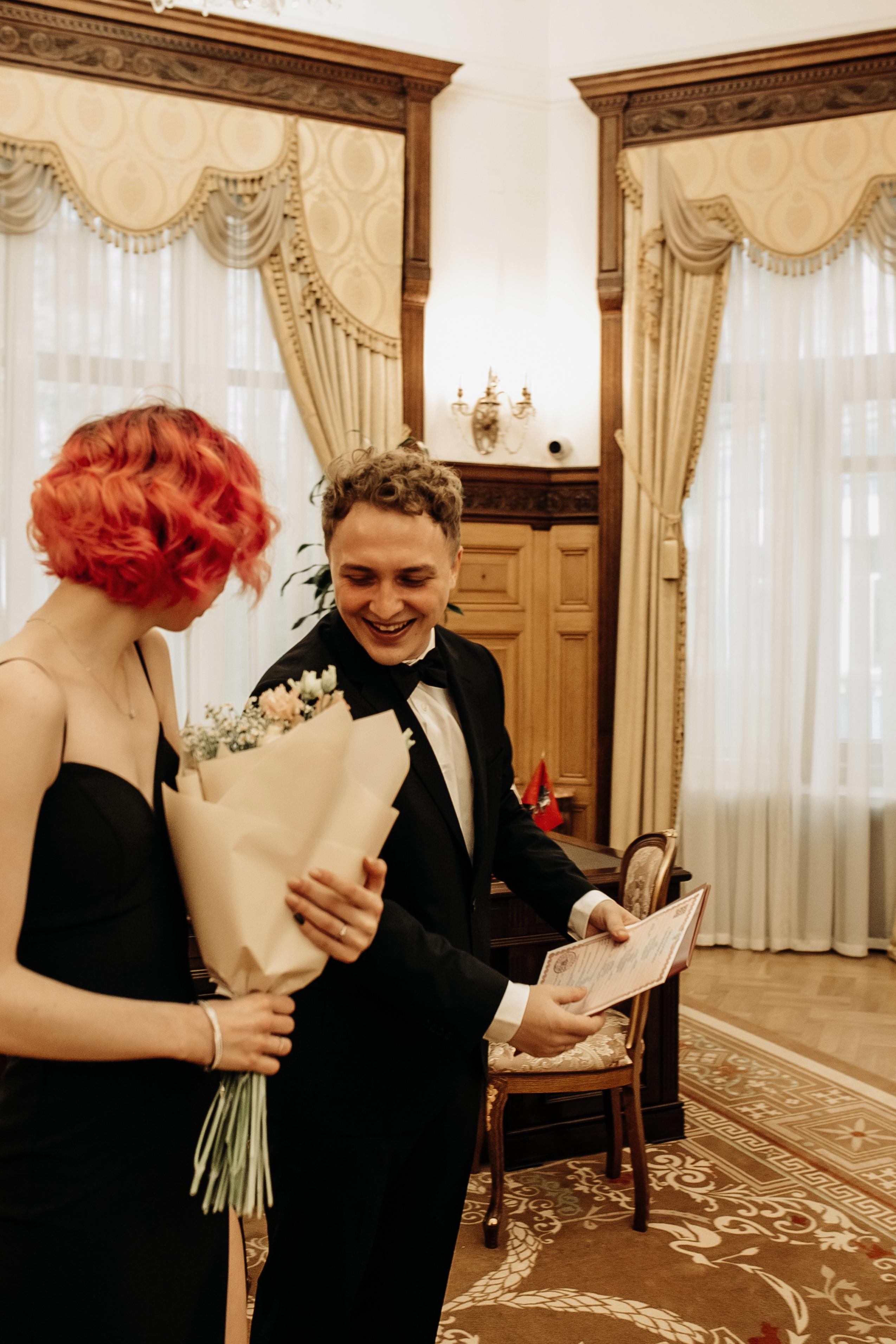 Margo & Vlad