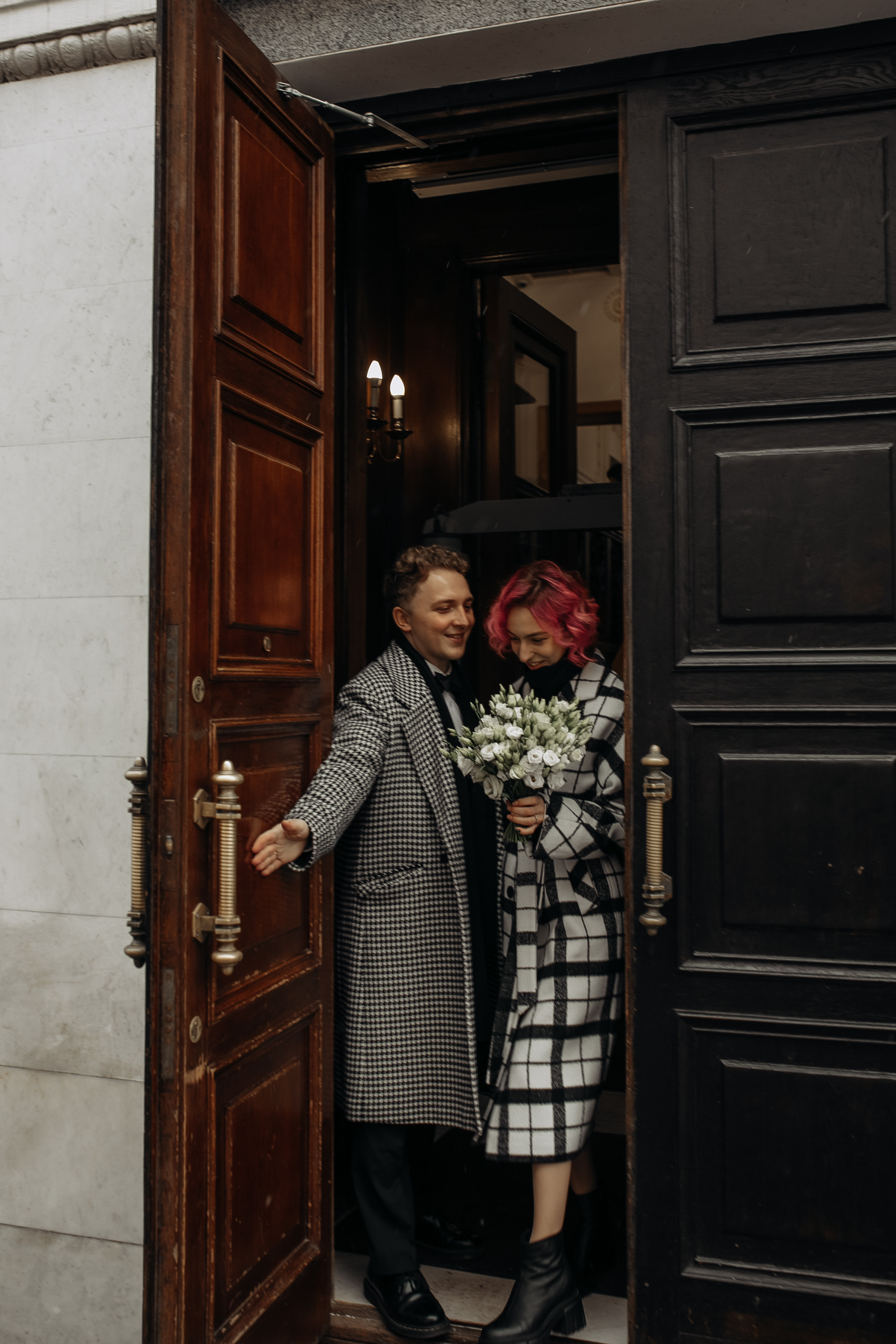 Margo & Vlad