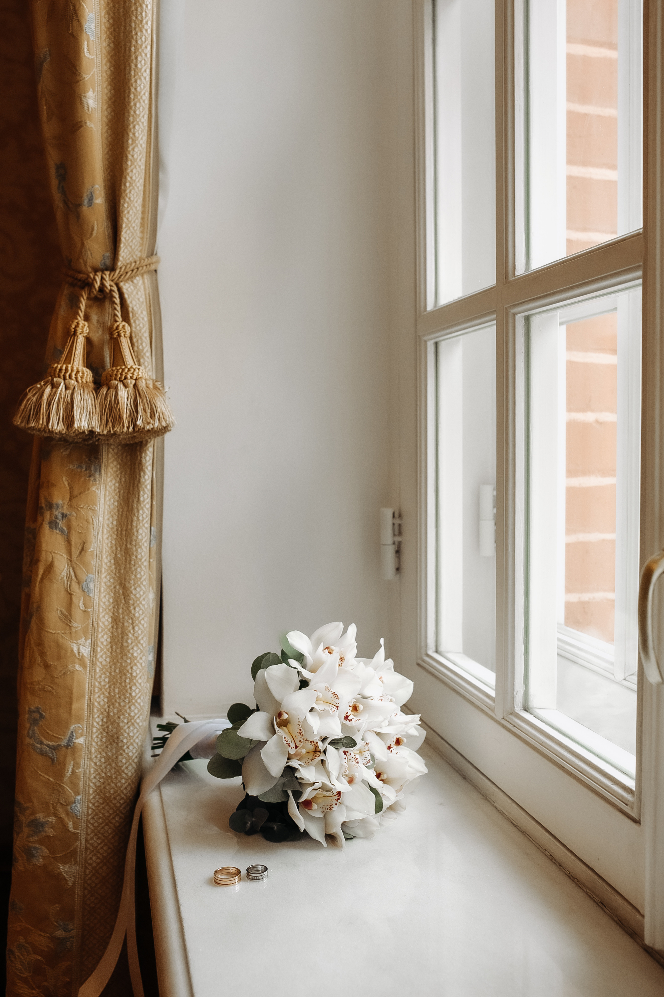 Victoria & Andrey|day ONE