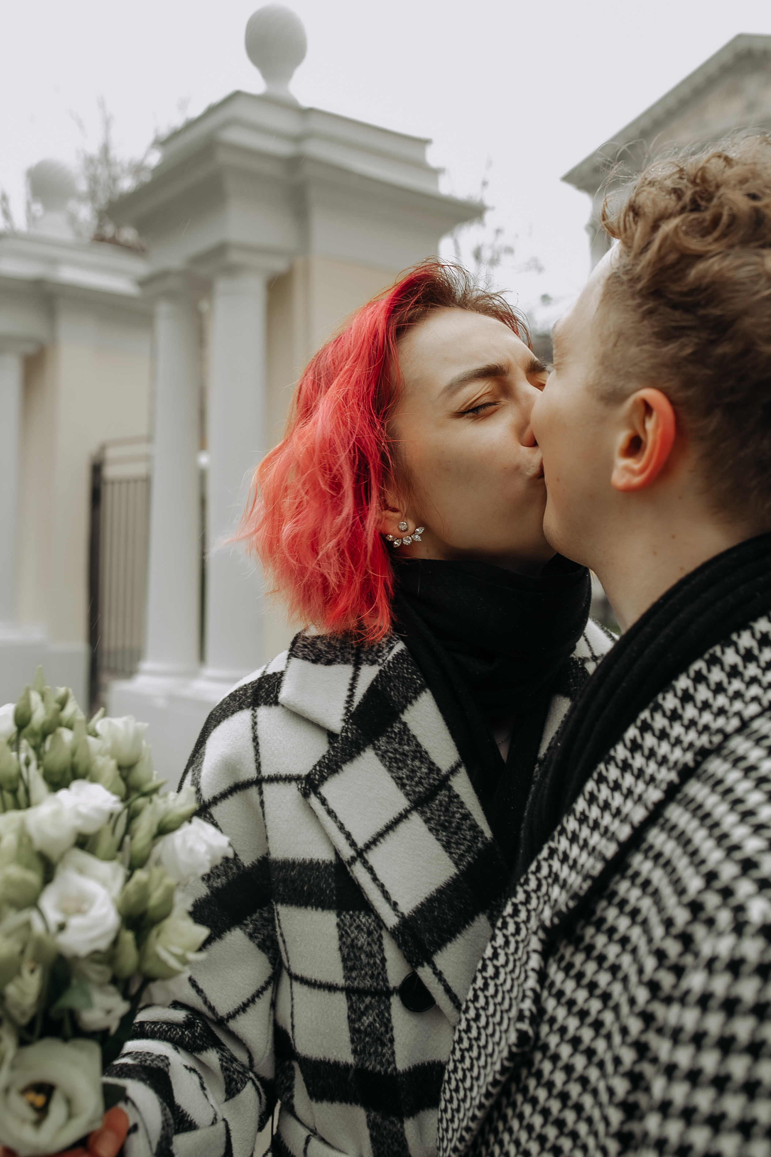 Margo & Vlad