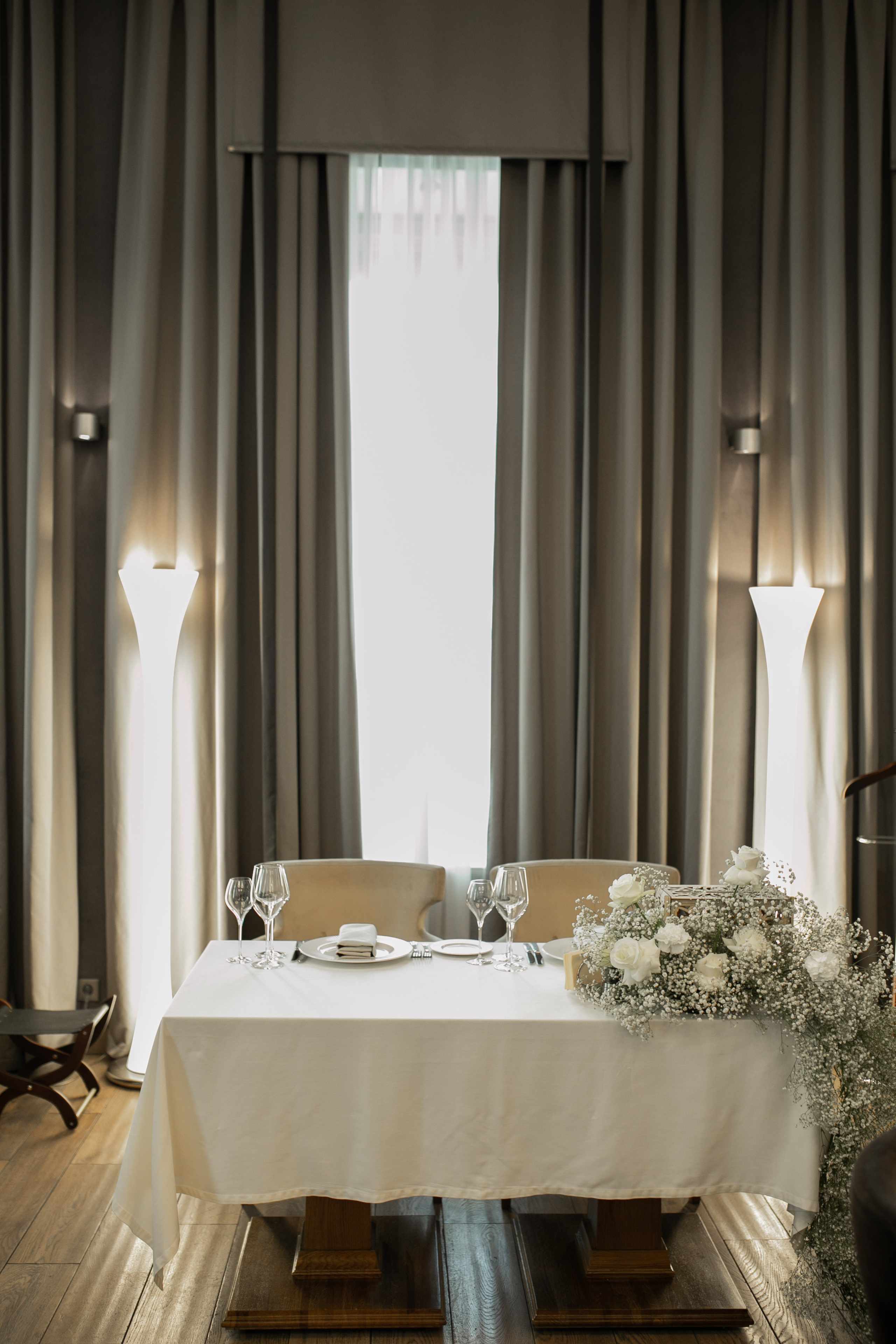 Anastasia & Vladimir