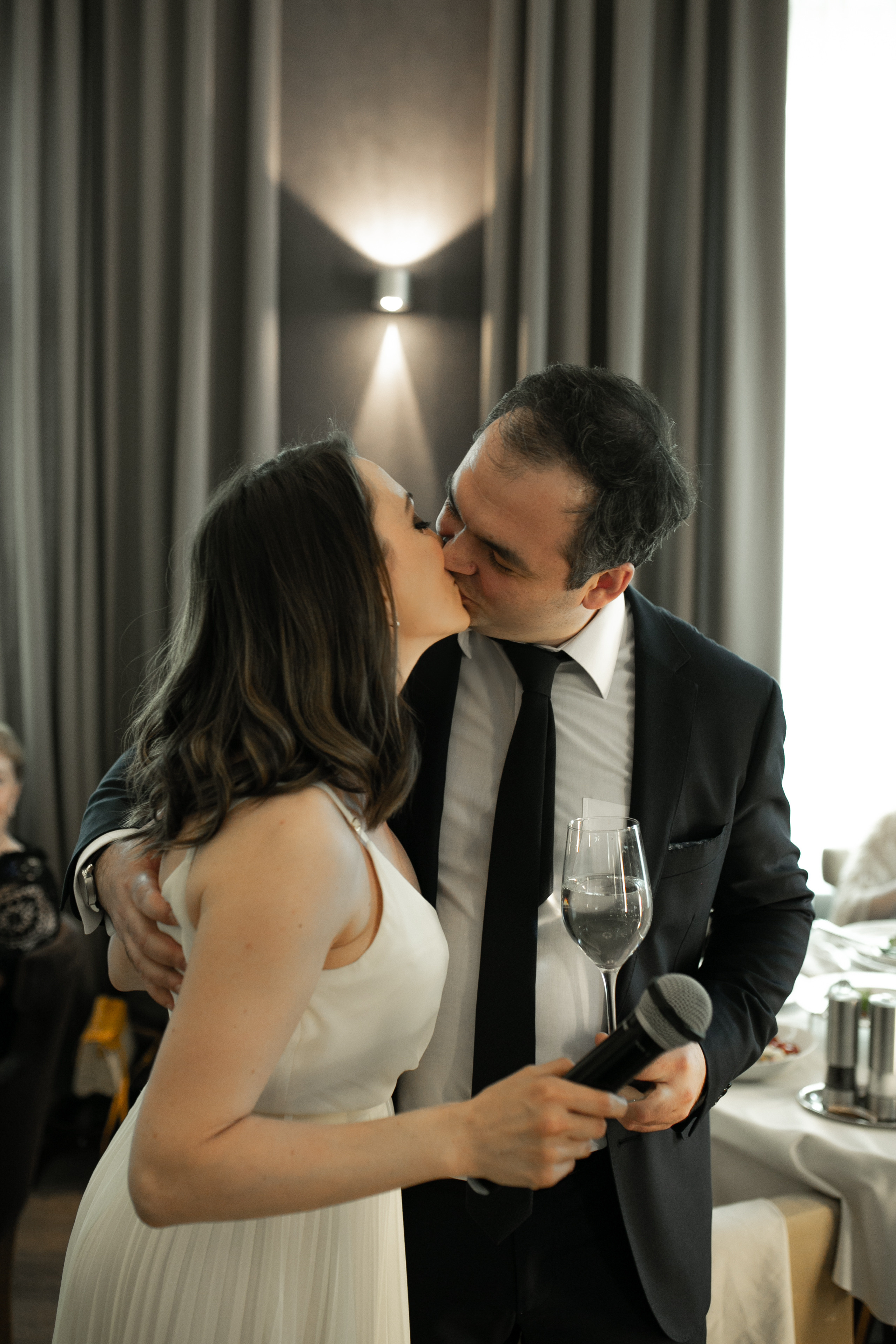 Anastasia & Vladimir