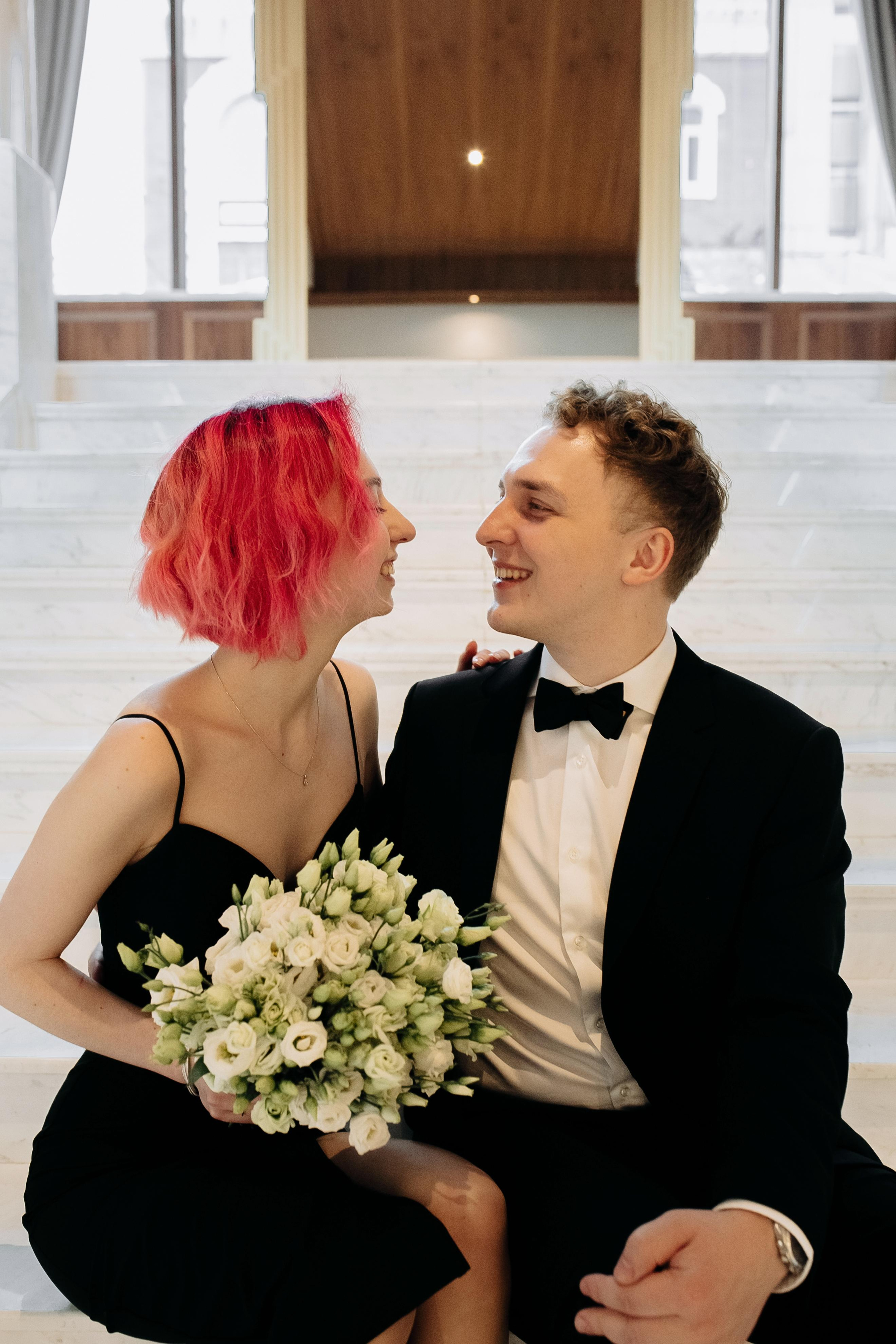 Margo & Vlad