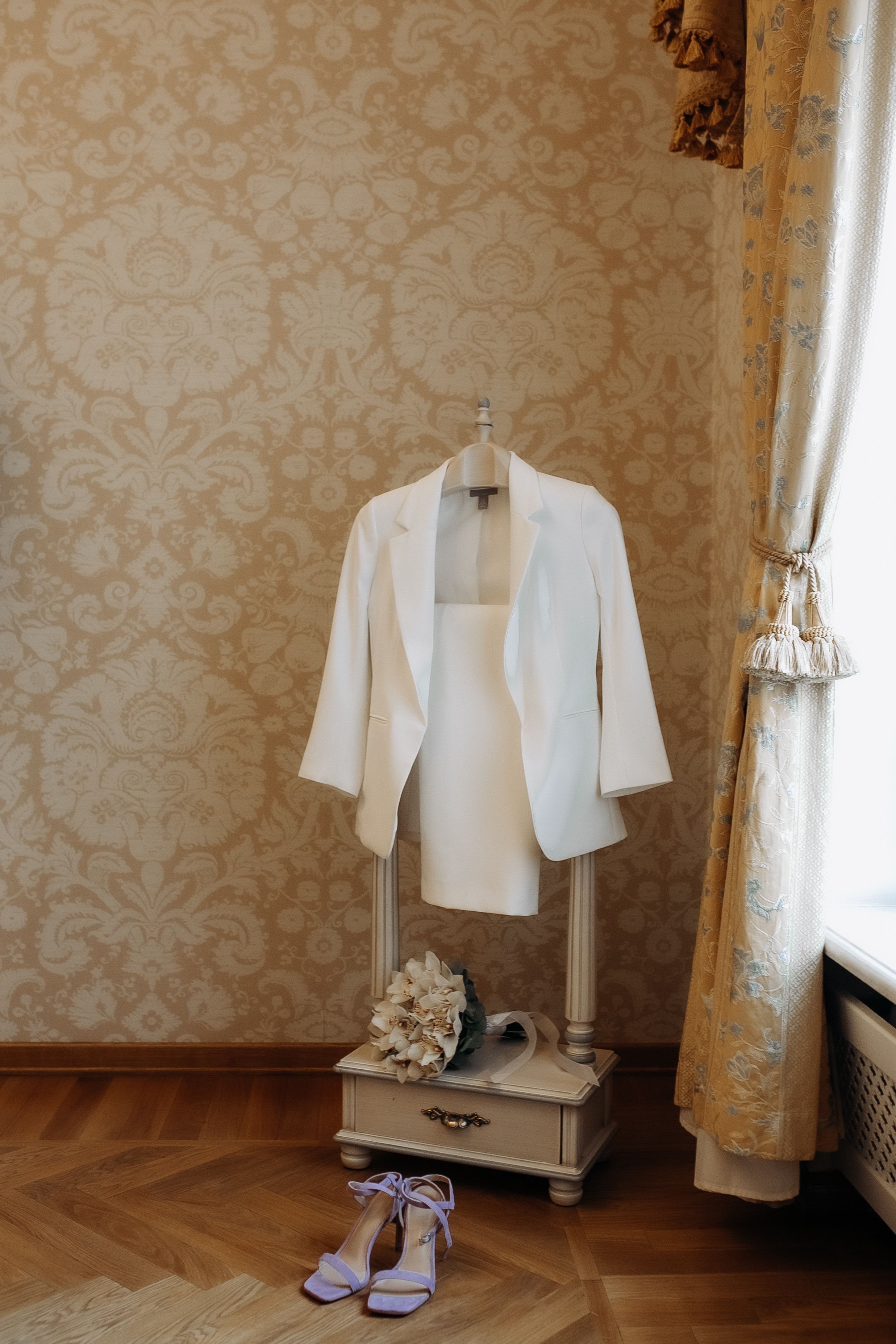 Victoria & Andrey|day ONE