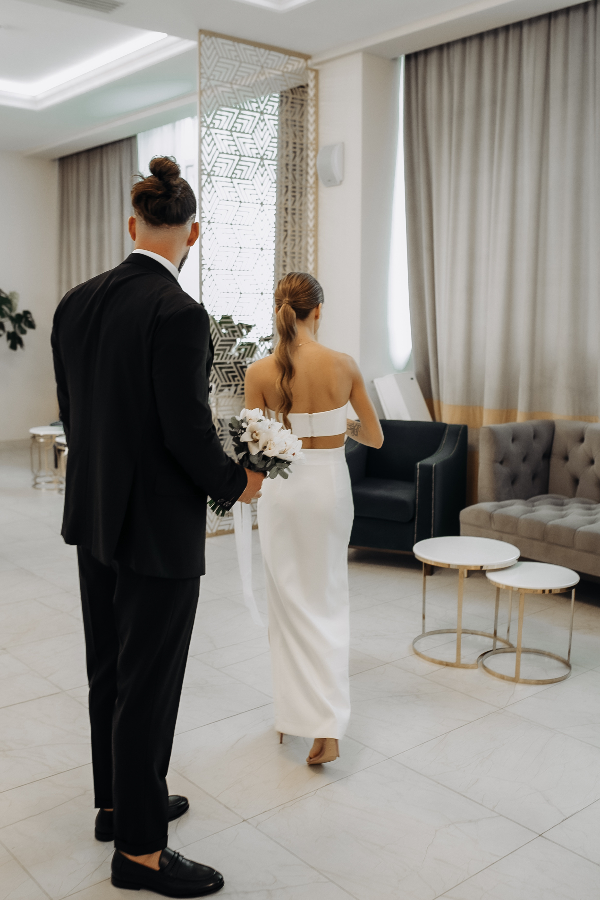 Victoria & Andrey|day ONE