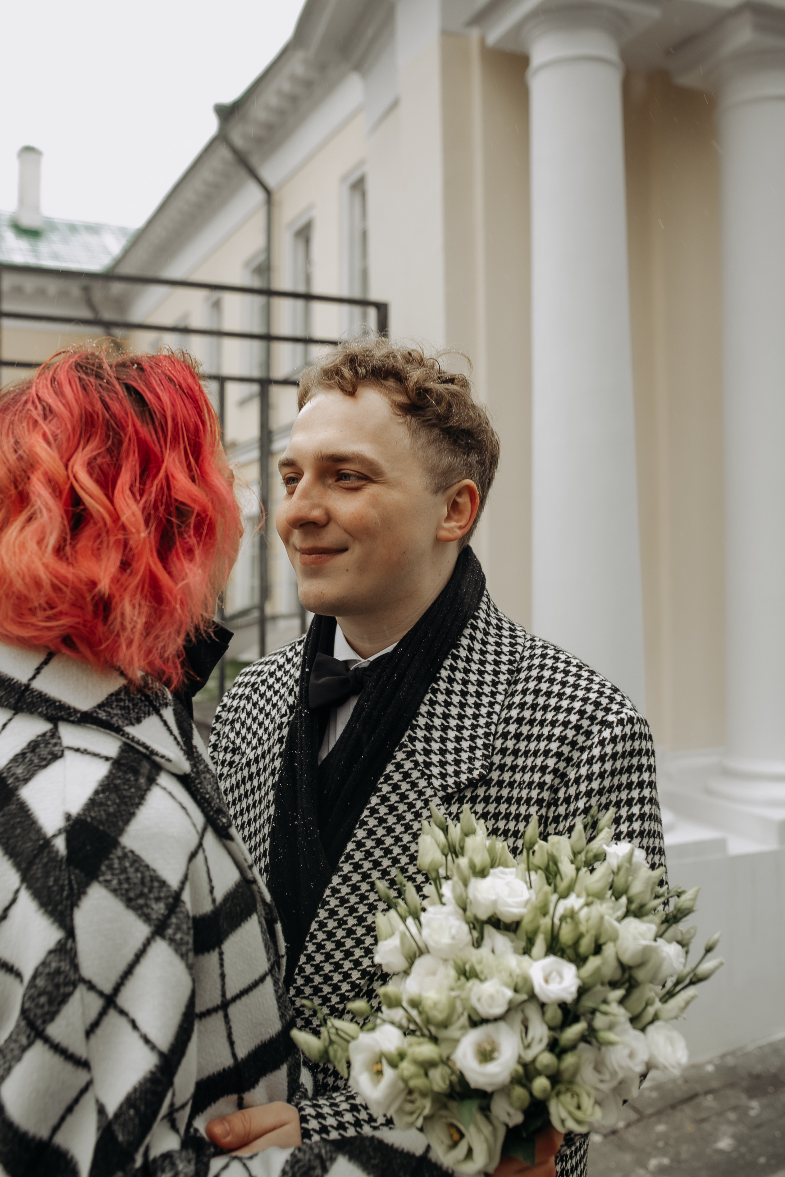 Margo & Vlad