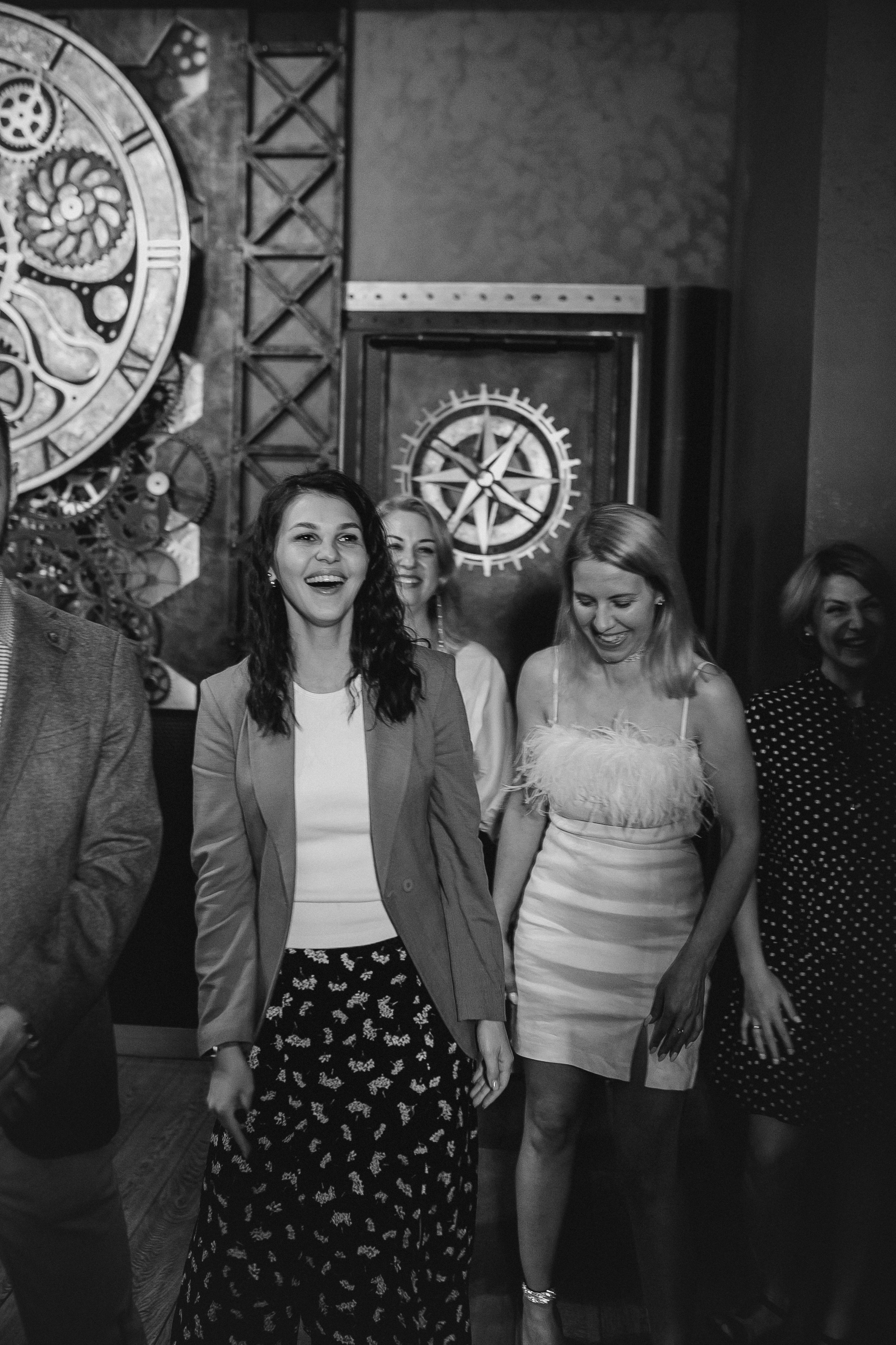 Anastasia & Vladimir