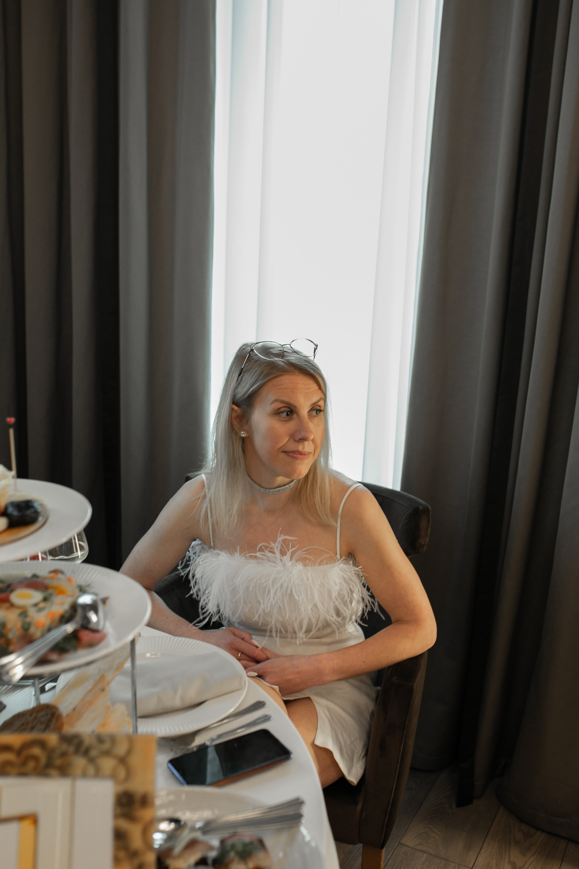 Anastasia & Vladimir