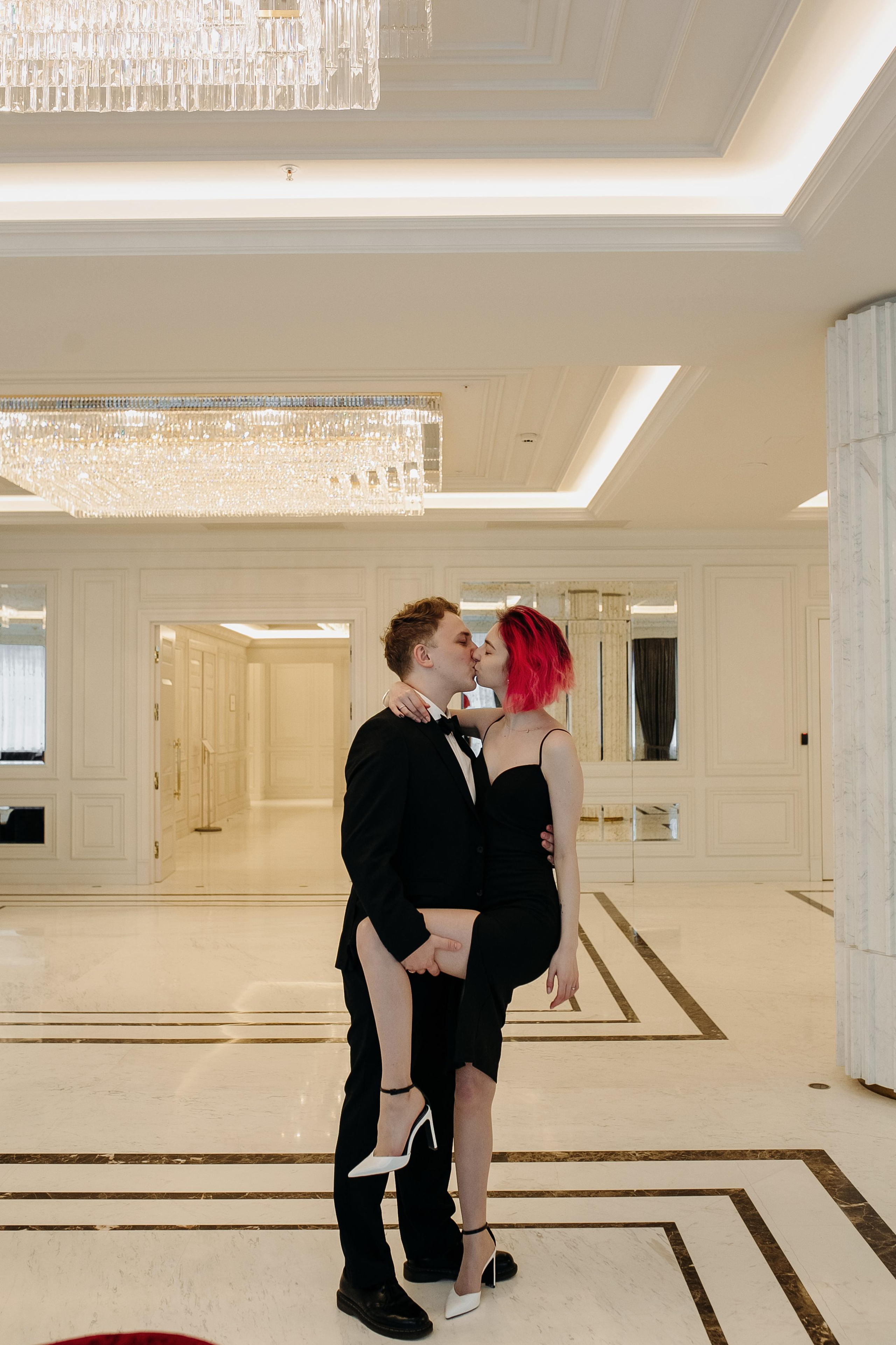 Margo & Vlad