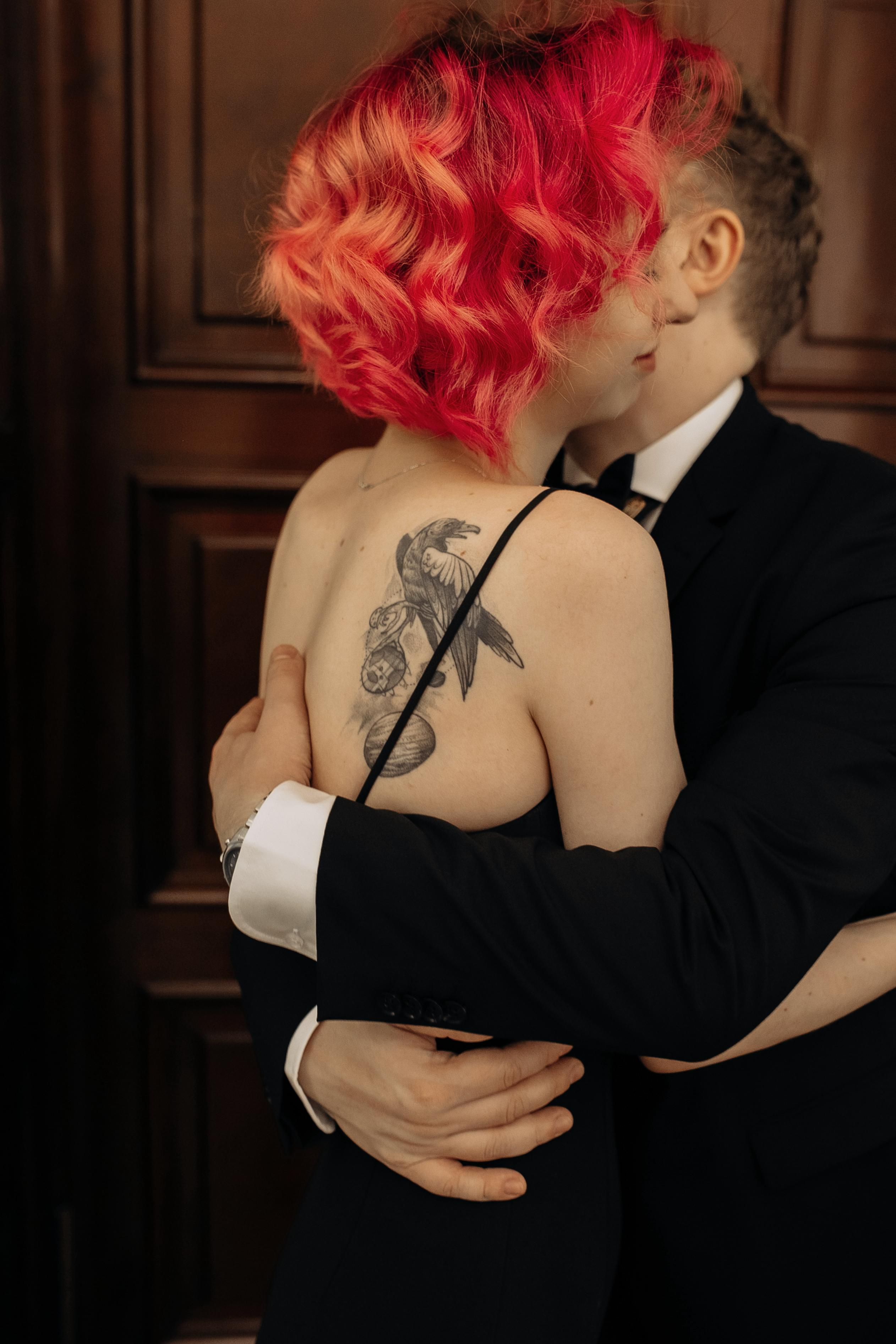 Margo & Vlad