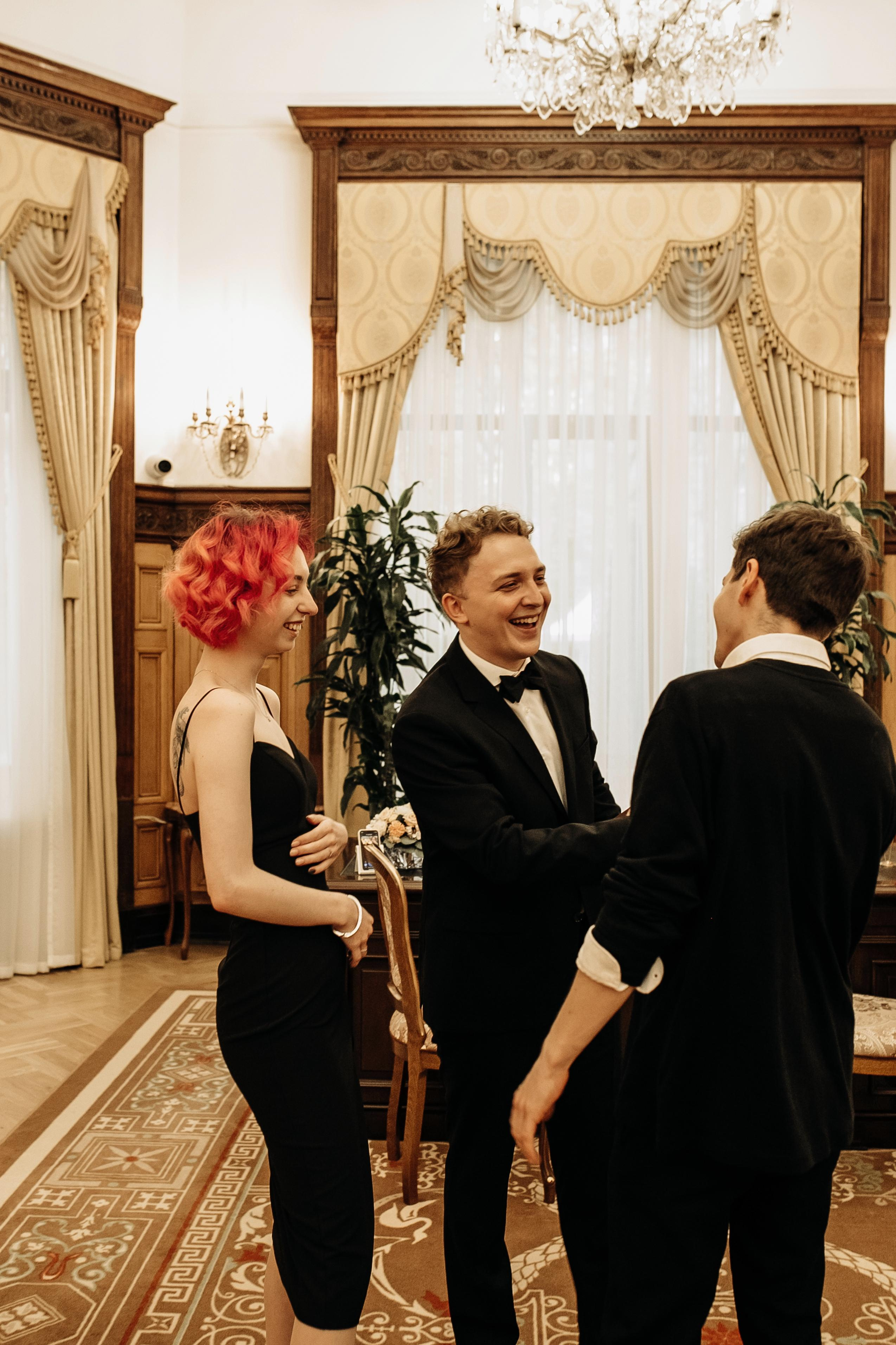 Margo & Vlad