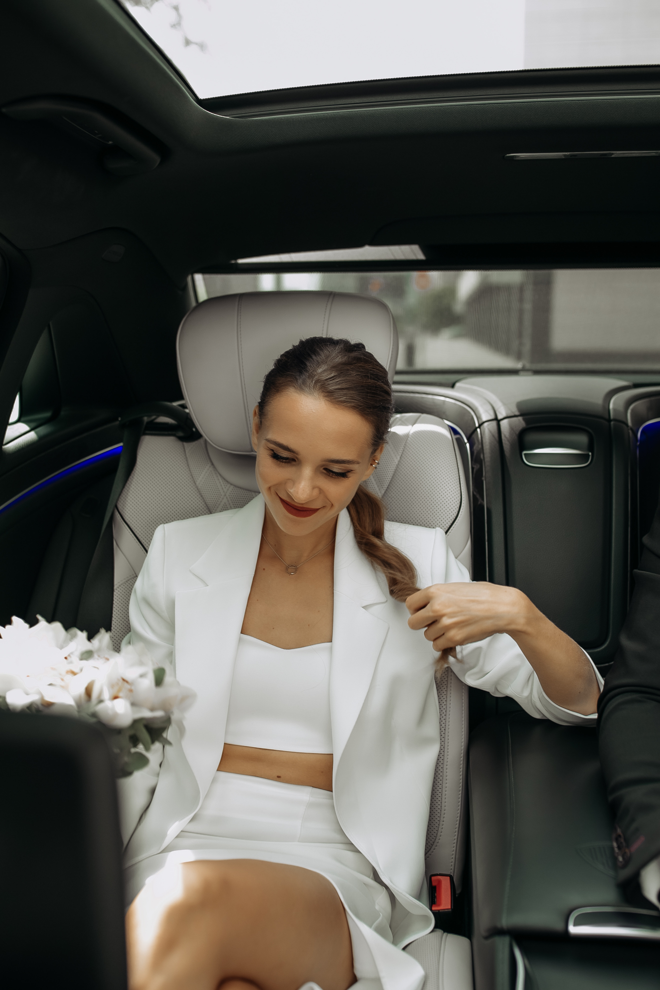 Victoria & Andrey|day ONE