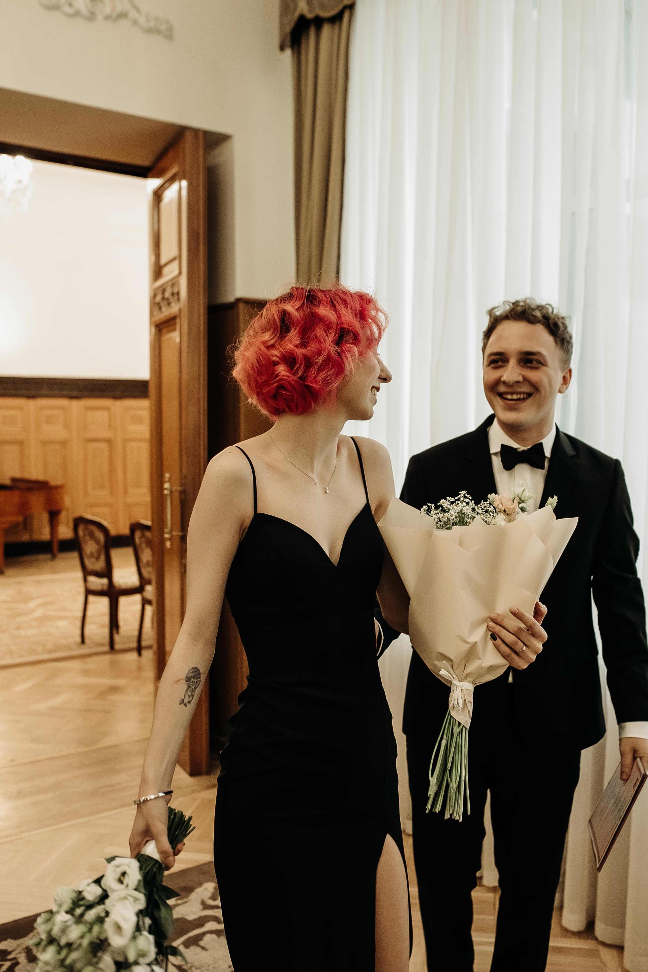 Margo & Vlad
