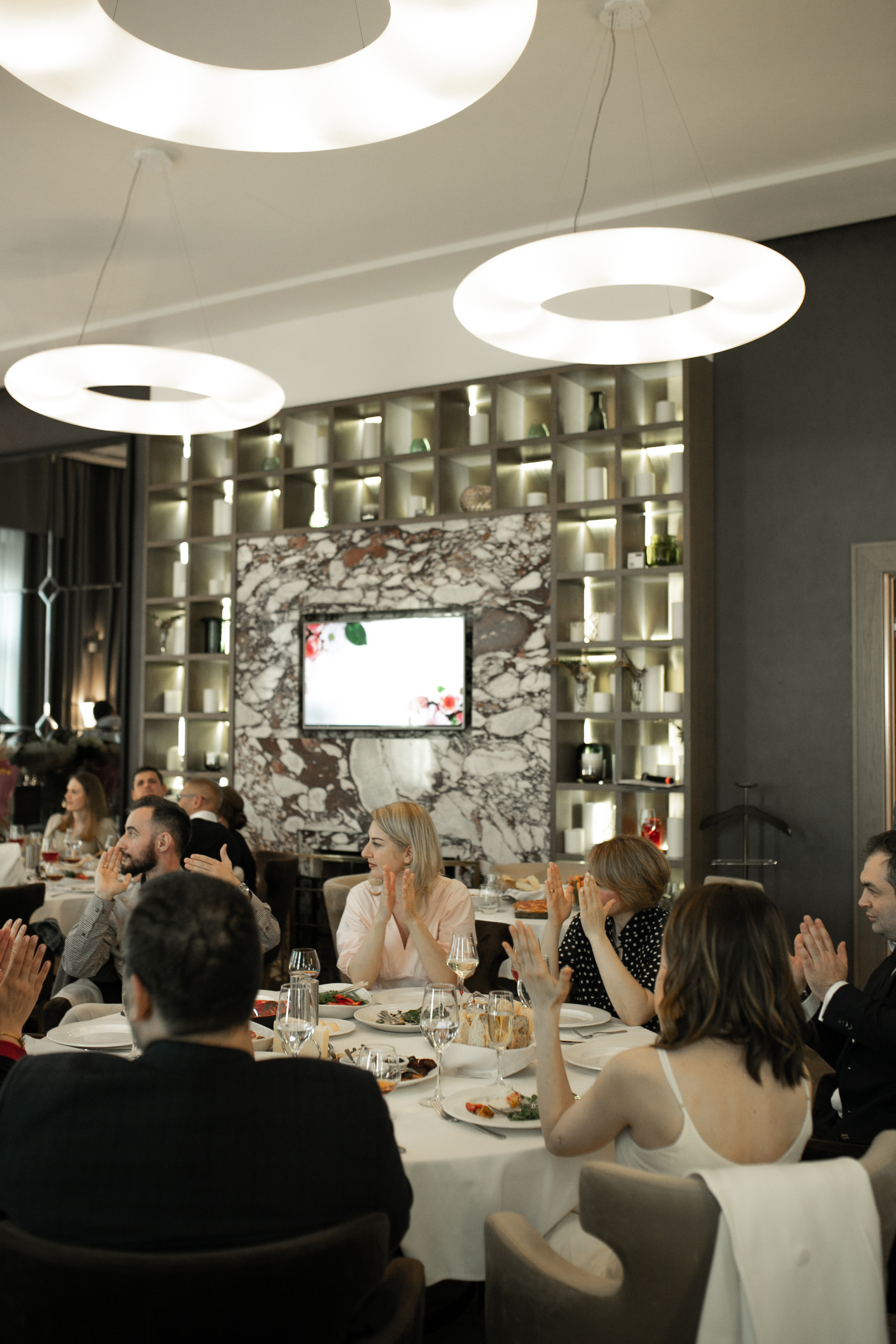 Anastasia & Vladimir