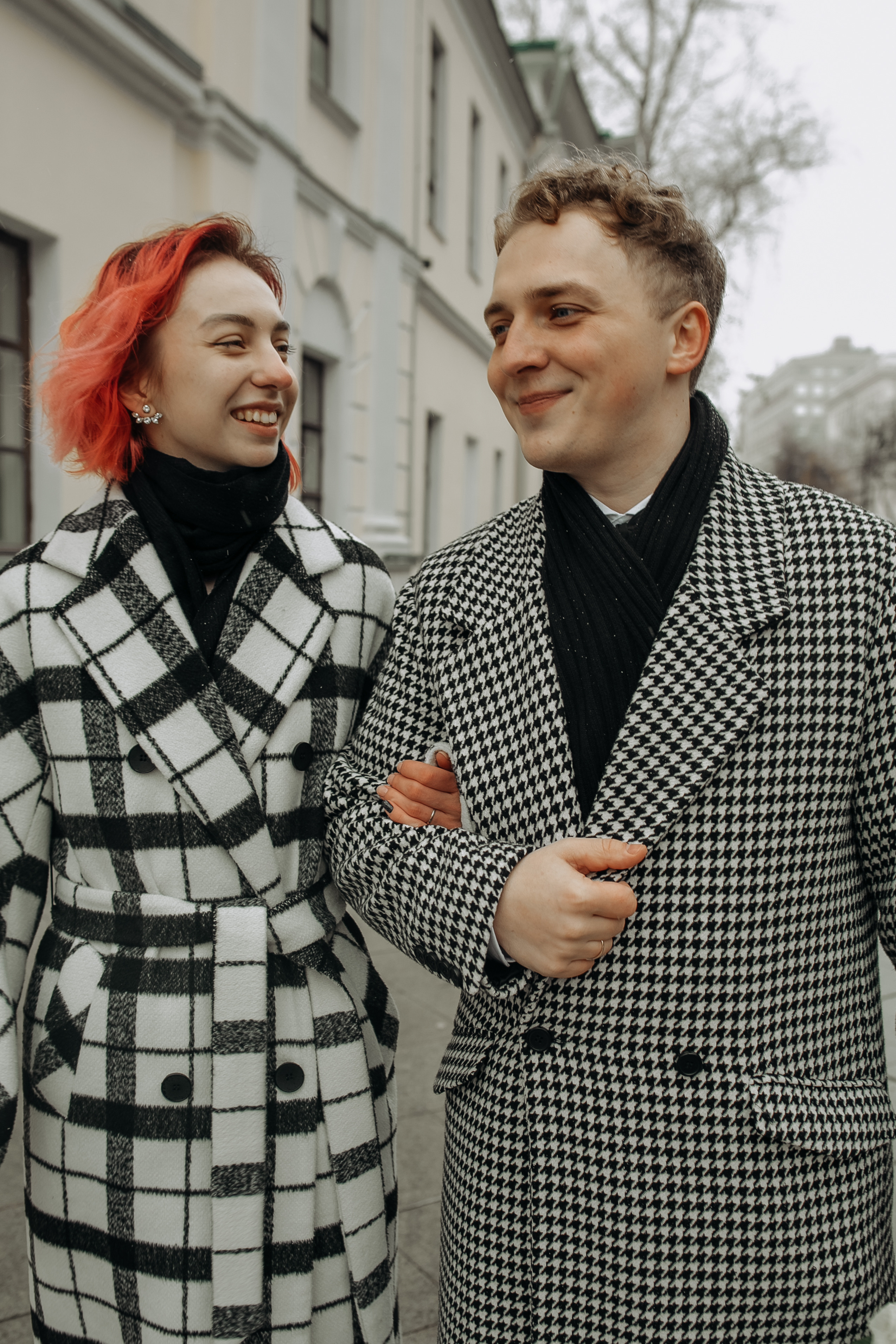 Margo & Vlad